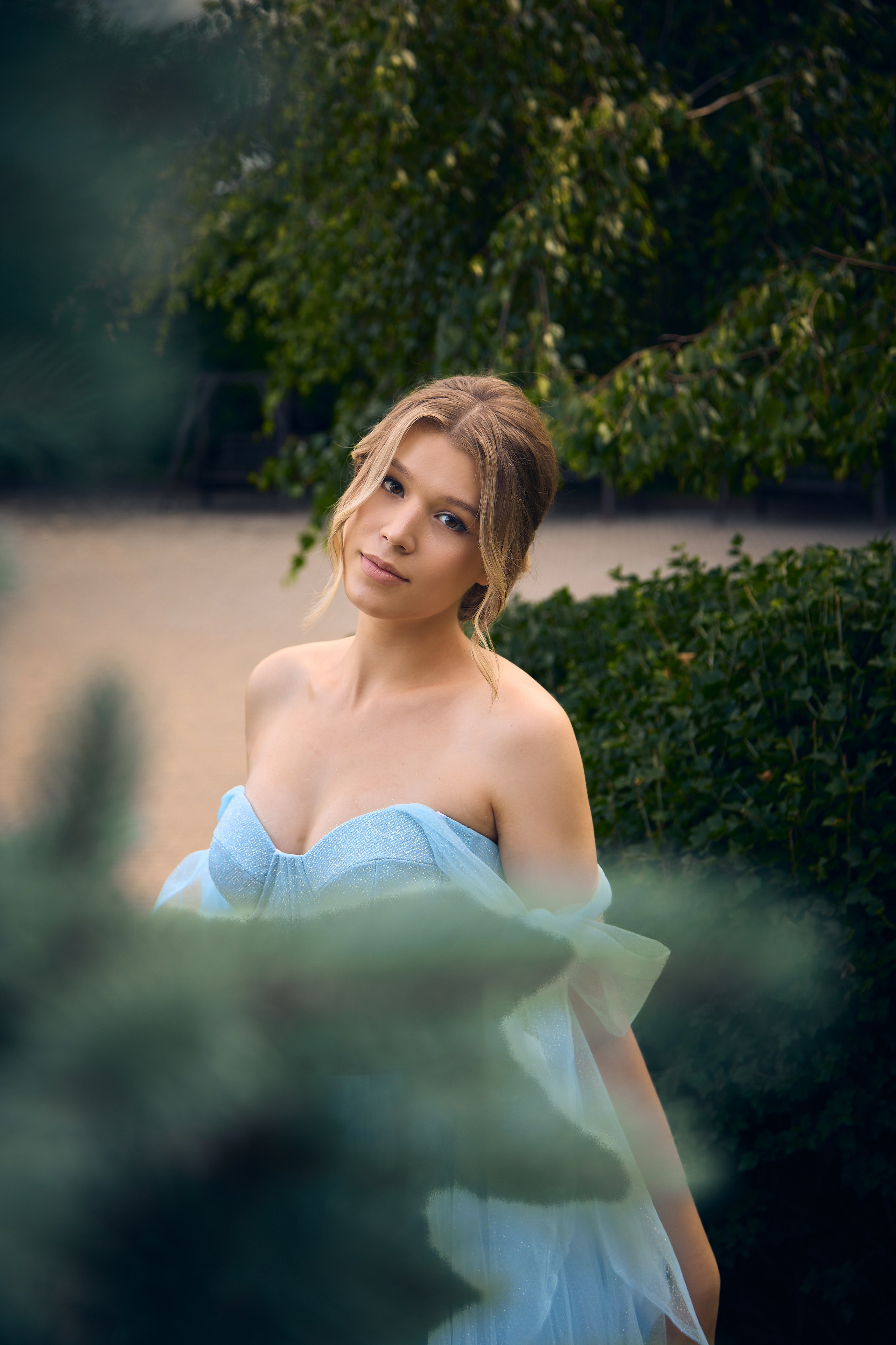 Сады мечты Красноярск