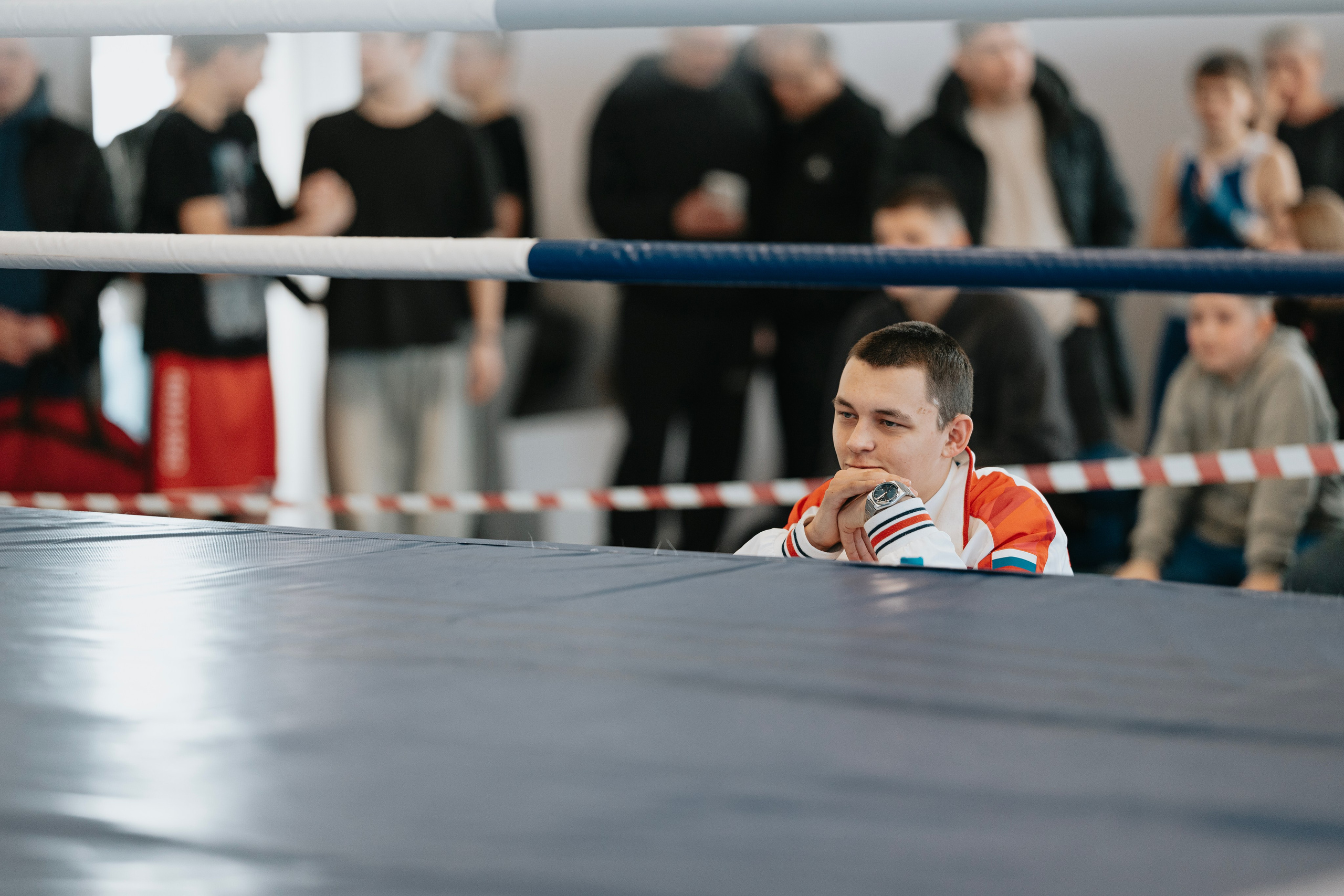 БОКС.ЮНОШИ. Свадебный фотограф в Казани, и Зеленодольске Радик Мухаметов