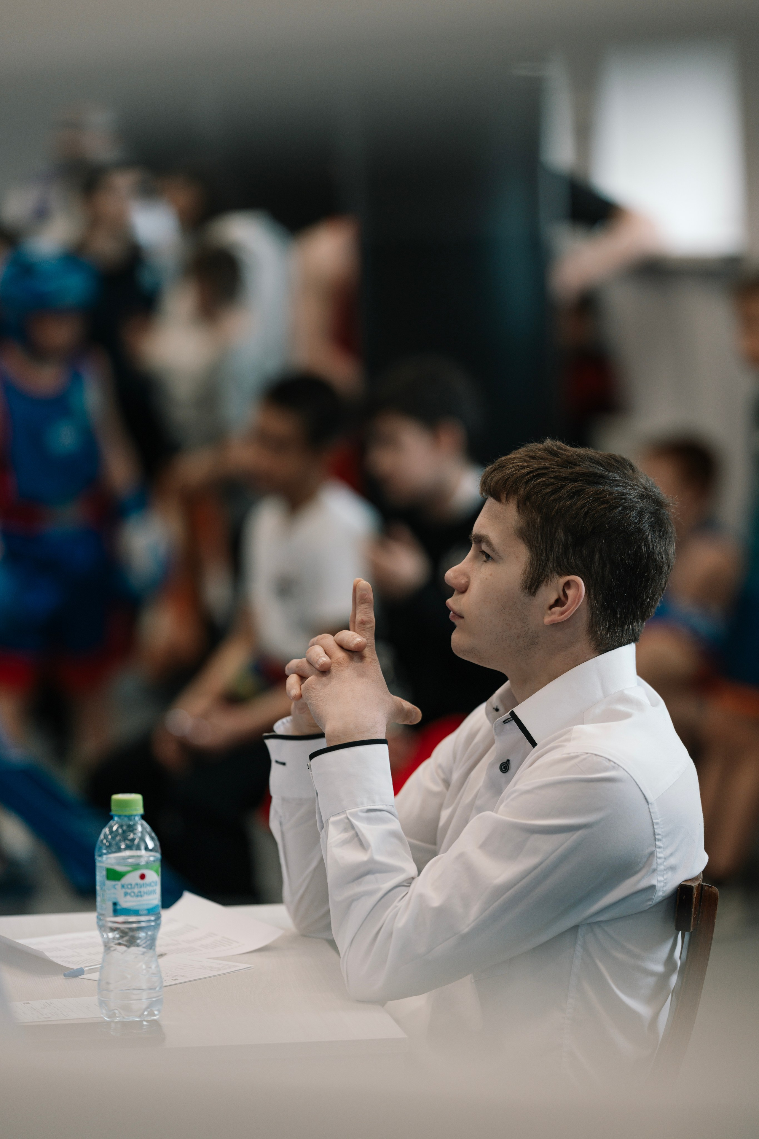 Boxing II. Фотограф в Казани, и Зеленодольске Радик Мухаметов