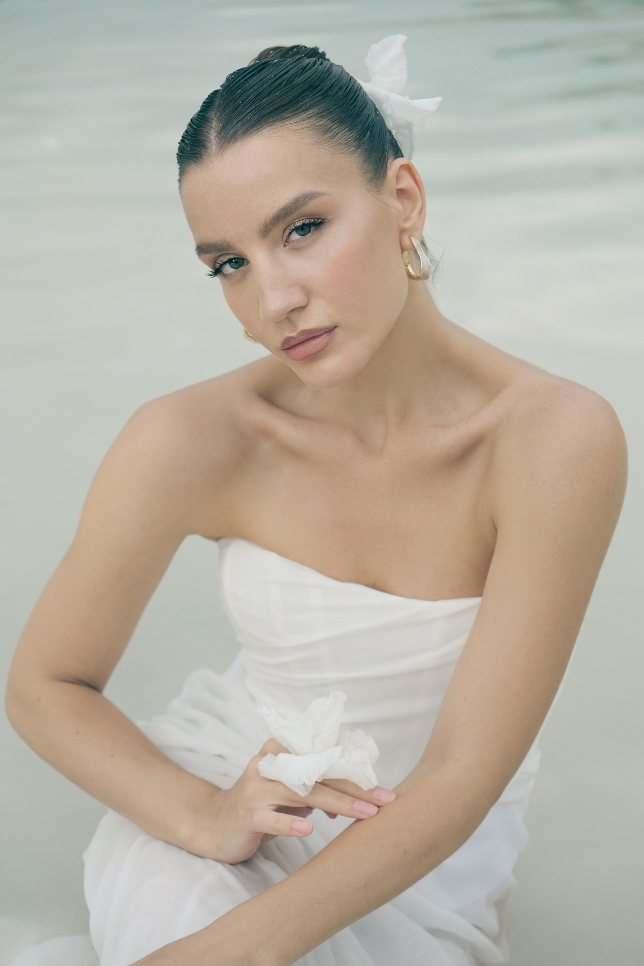 Индивидуальные съемки. Главная