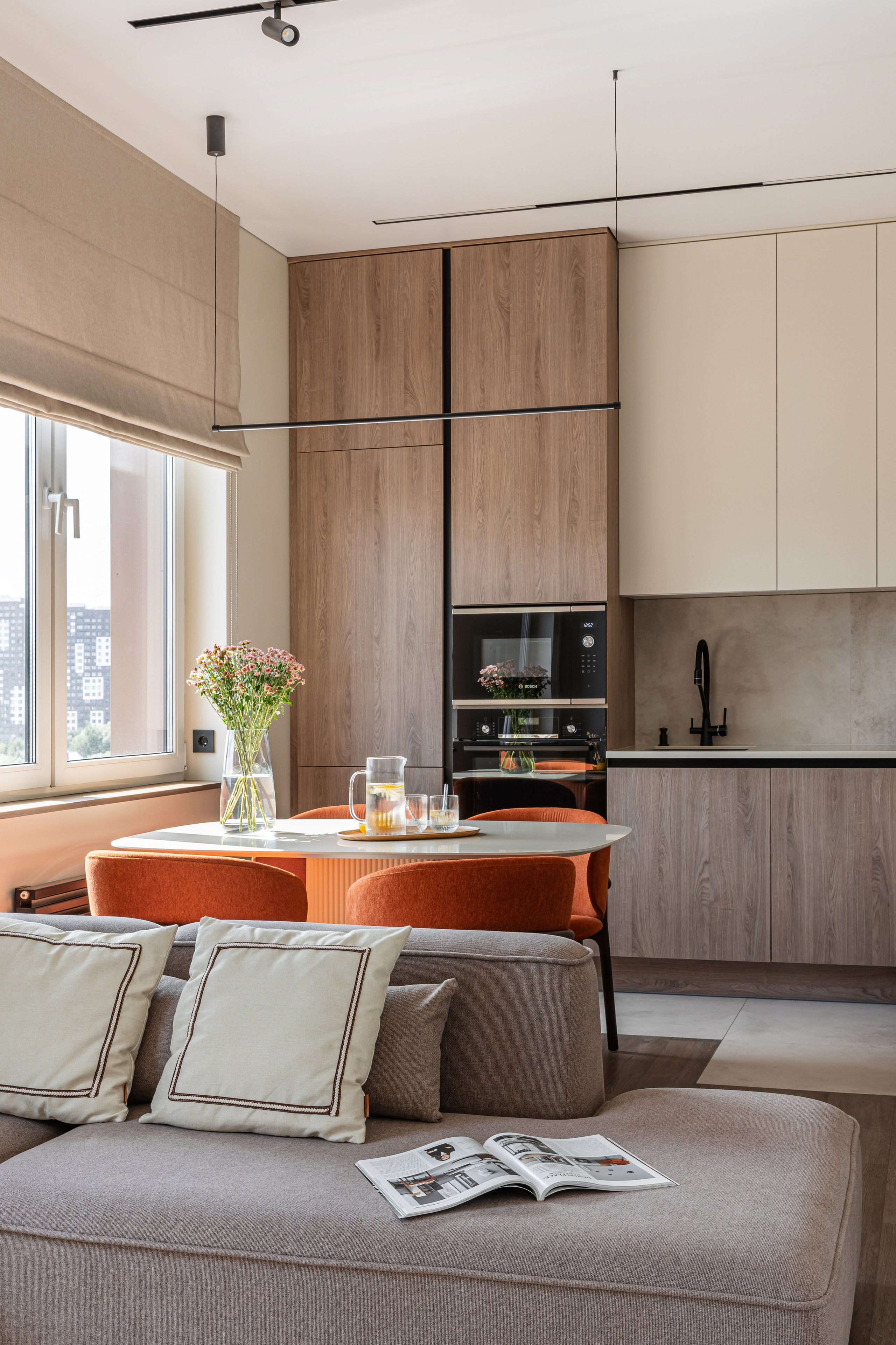 BLINOV. Наталья Летунова — интерьерный фотограф в Иванове