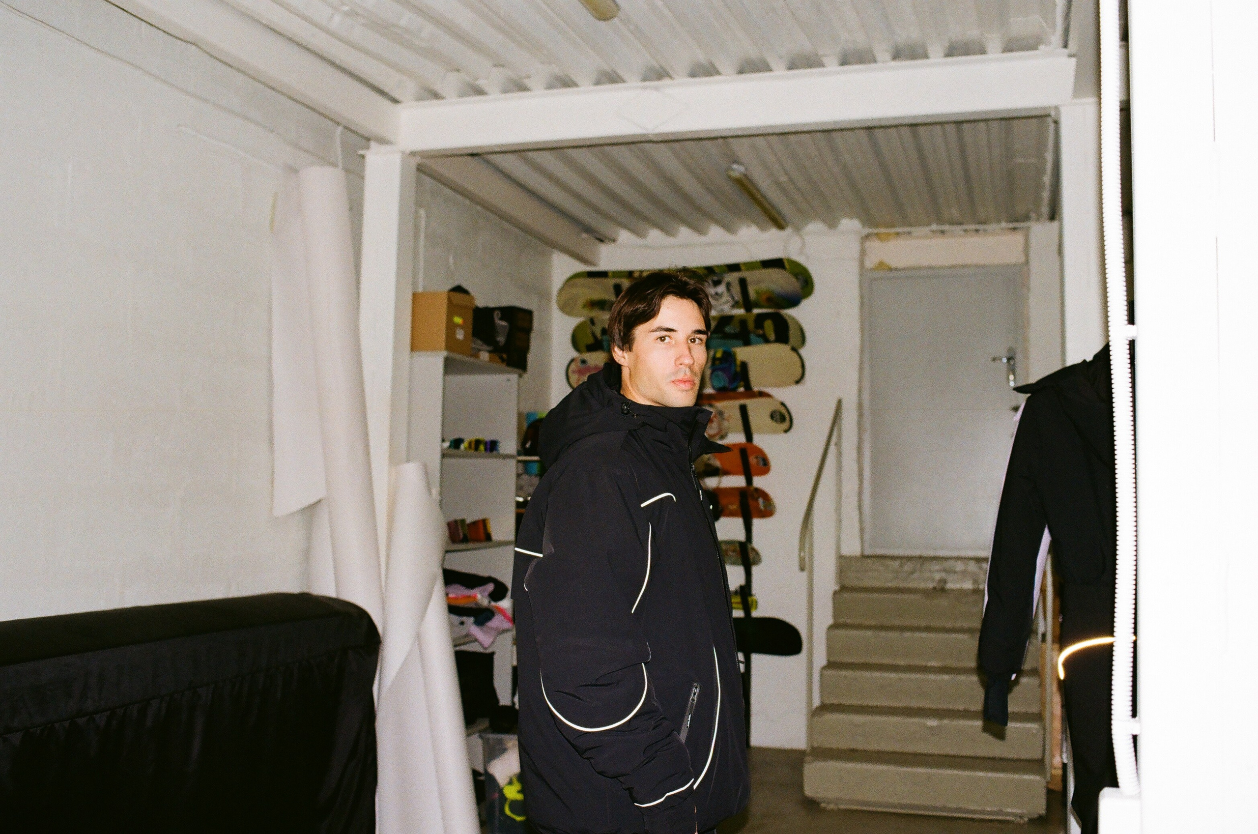 Cool Zone x Artem Ushakov. Главная