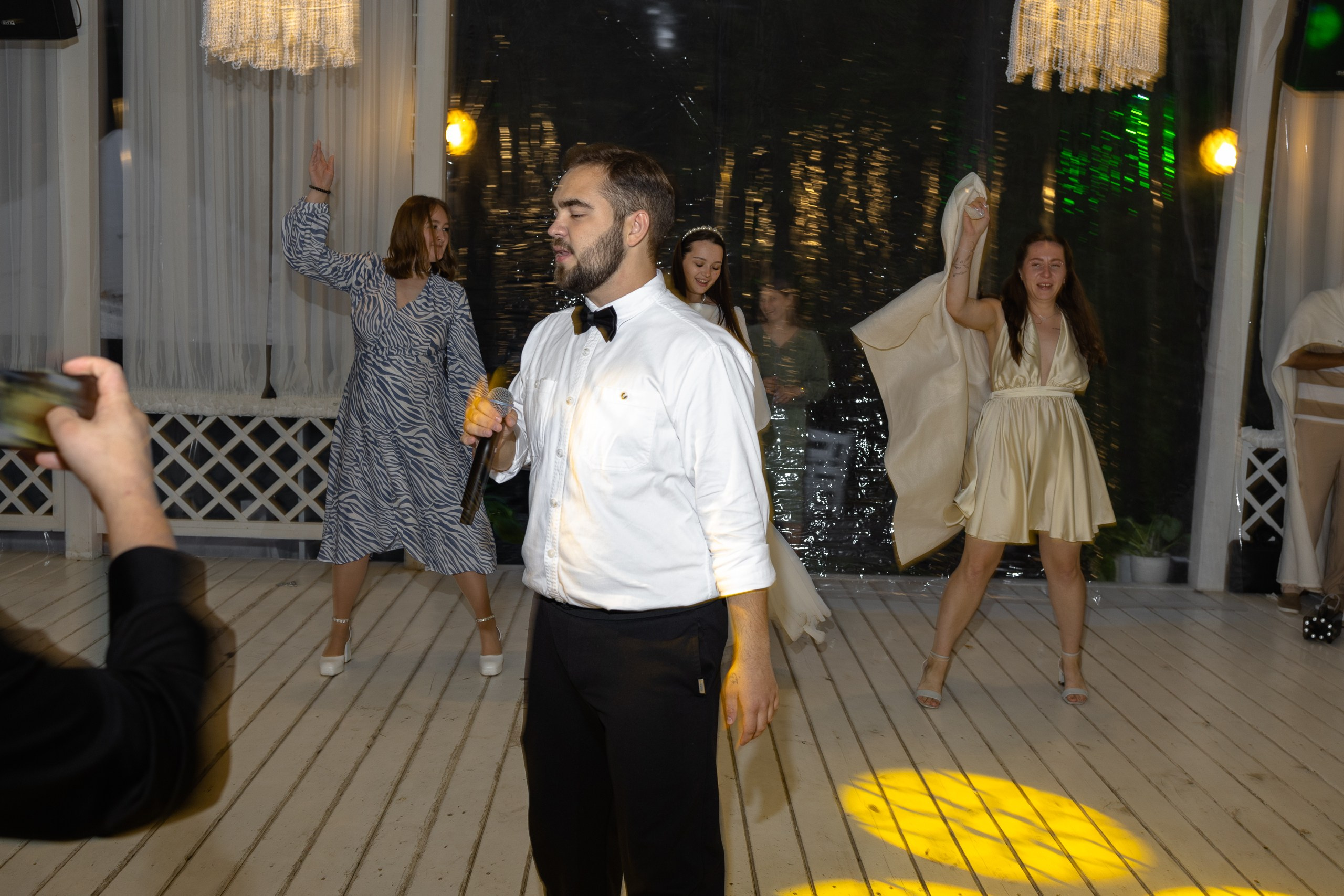 Свадебная фотосессия Егор и Лиза