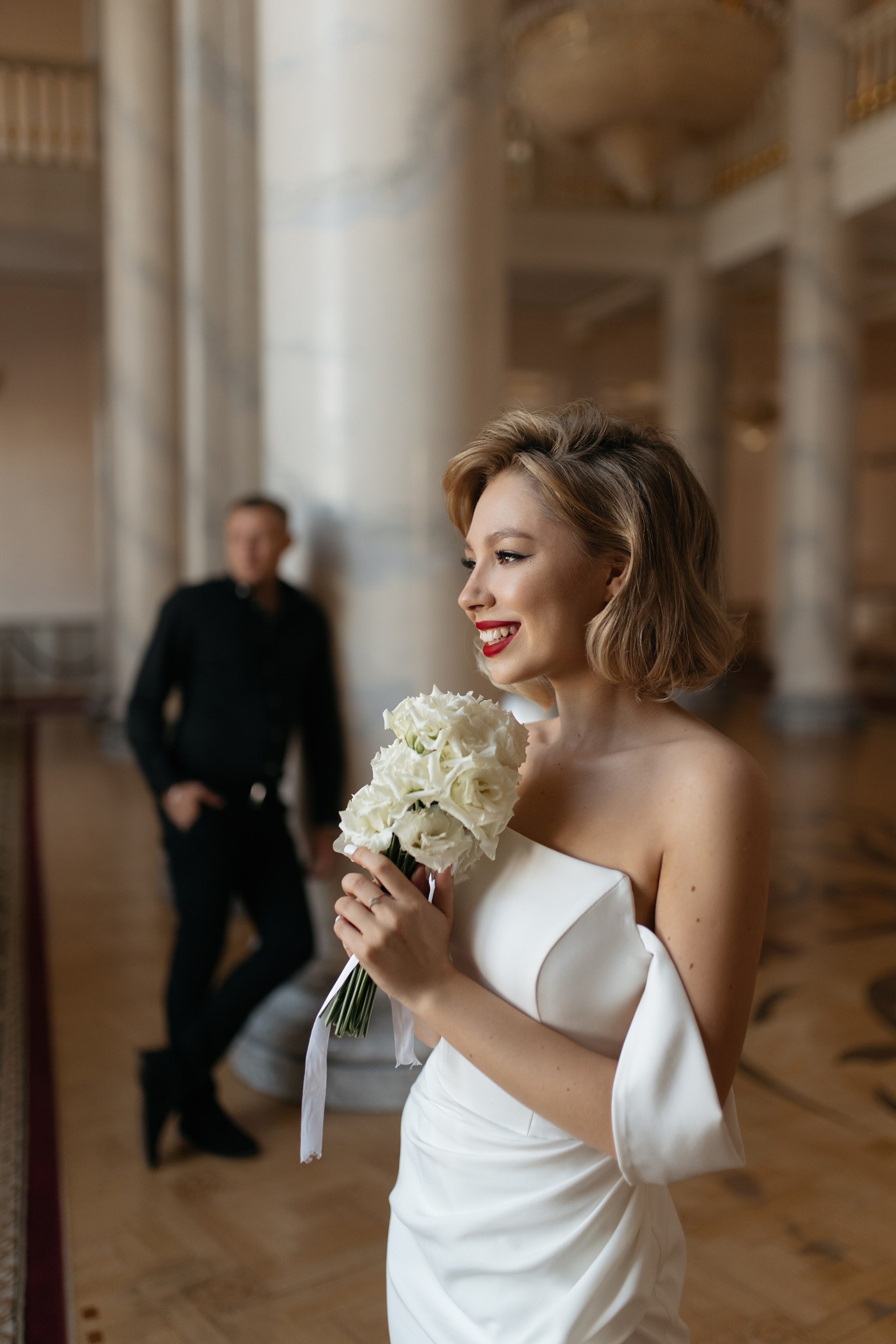 Lovestory / Wedding. Фотограф в Самаре Валерия Слезина