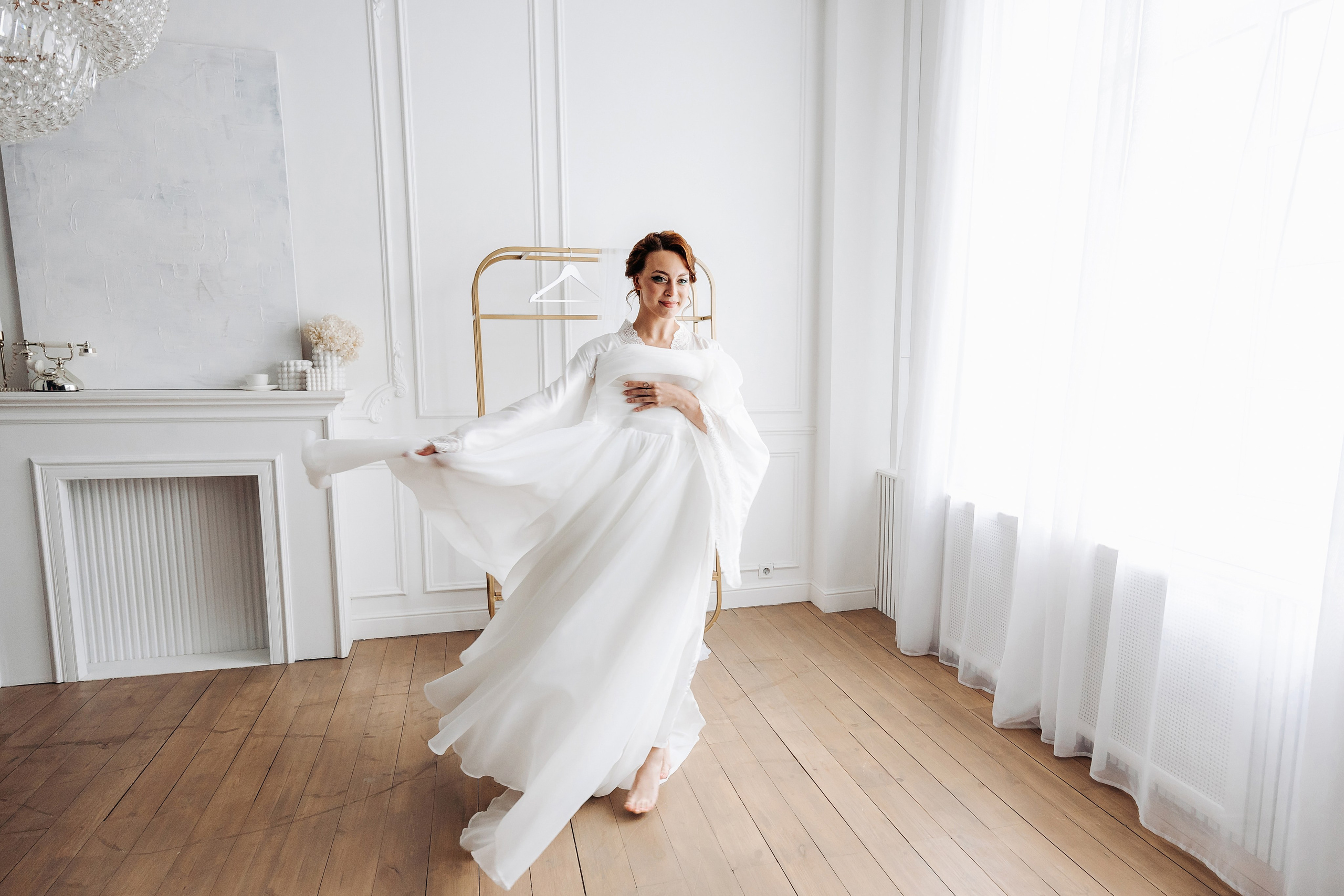 Антон Ксения. Фотограф Омск Андрей Козяков