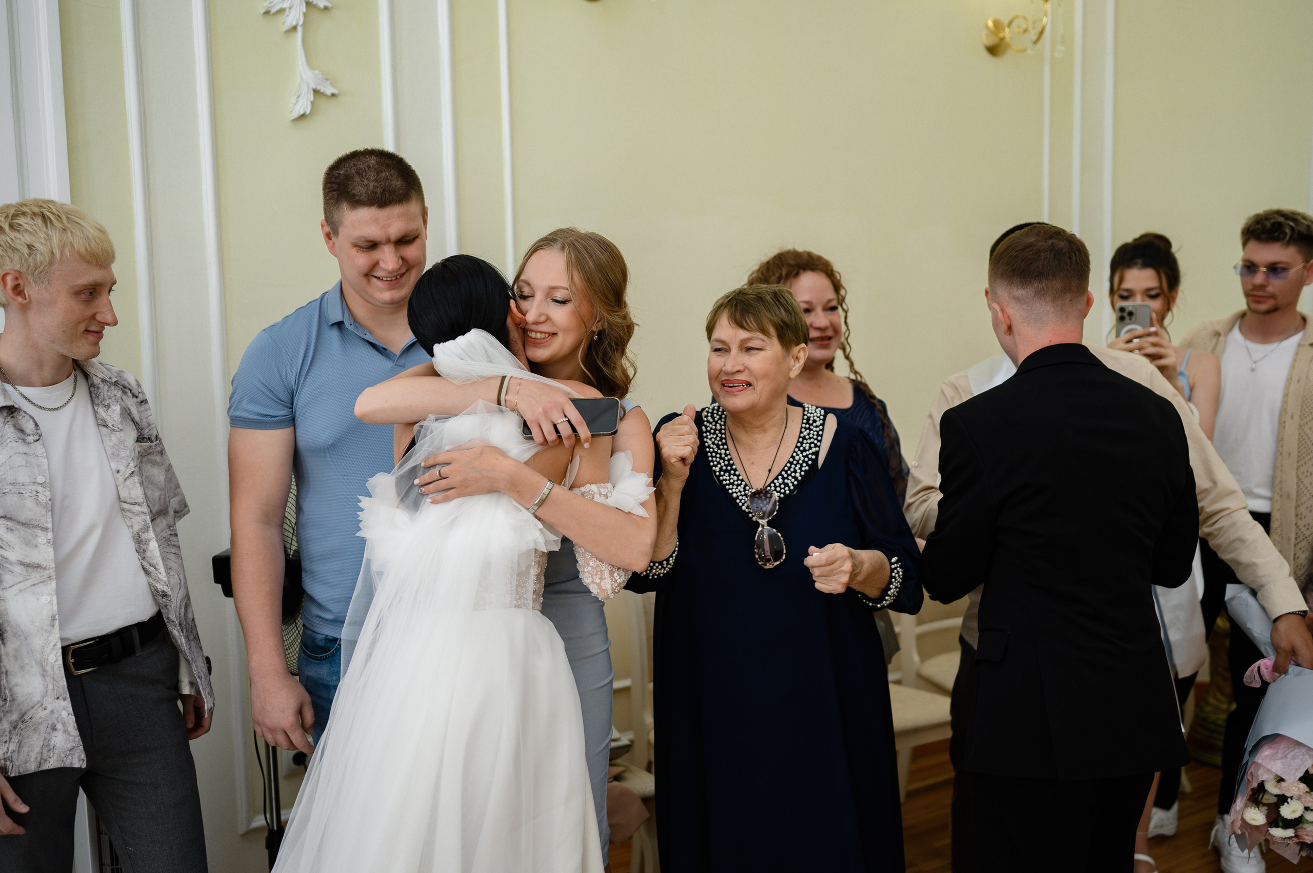 Александр и Диана. Свадебный и Семейный фотограф в Абакане, Красноярске