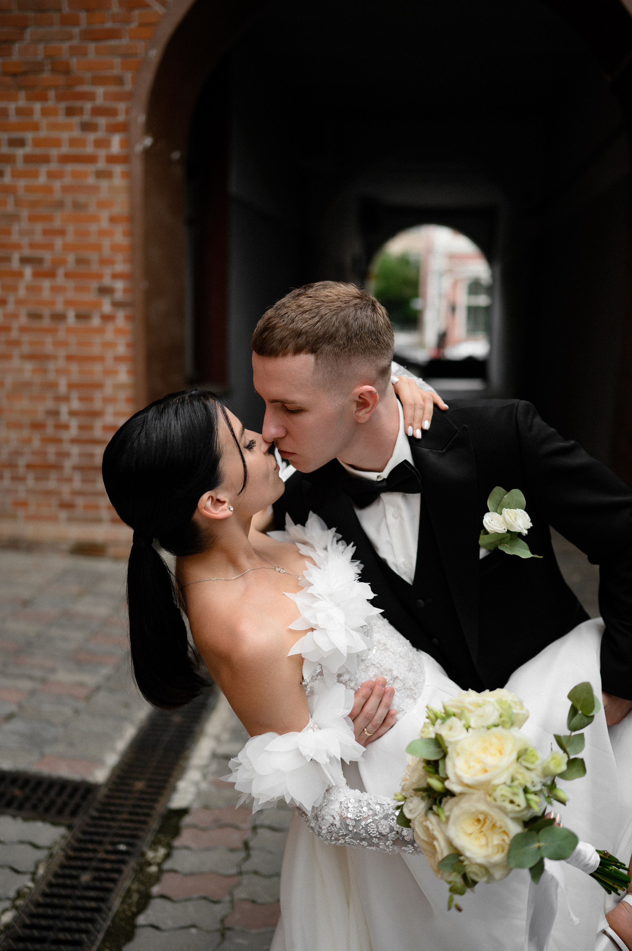 Александр и Диана. Свадебный и Семейный фотограф в Абакане, Красноярске