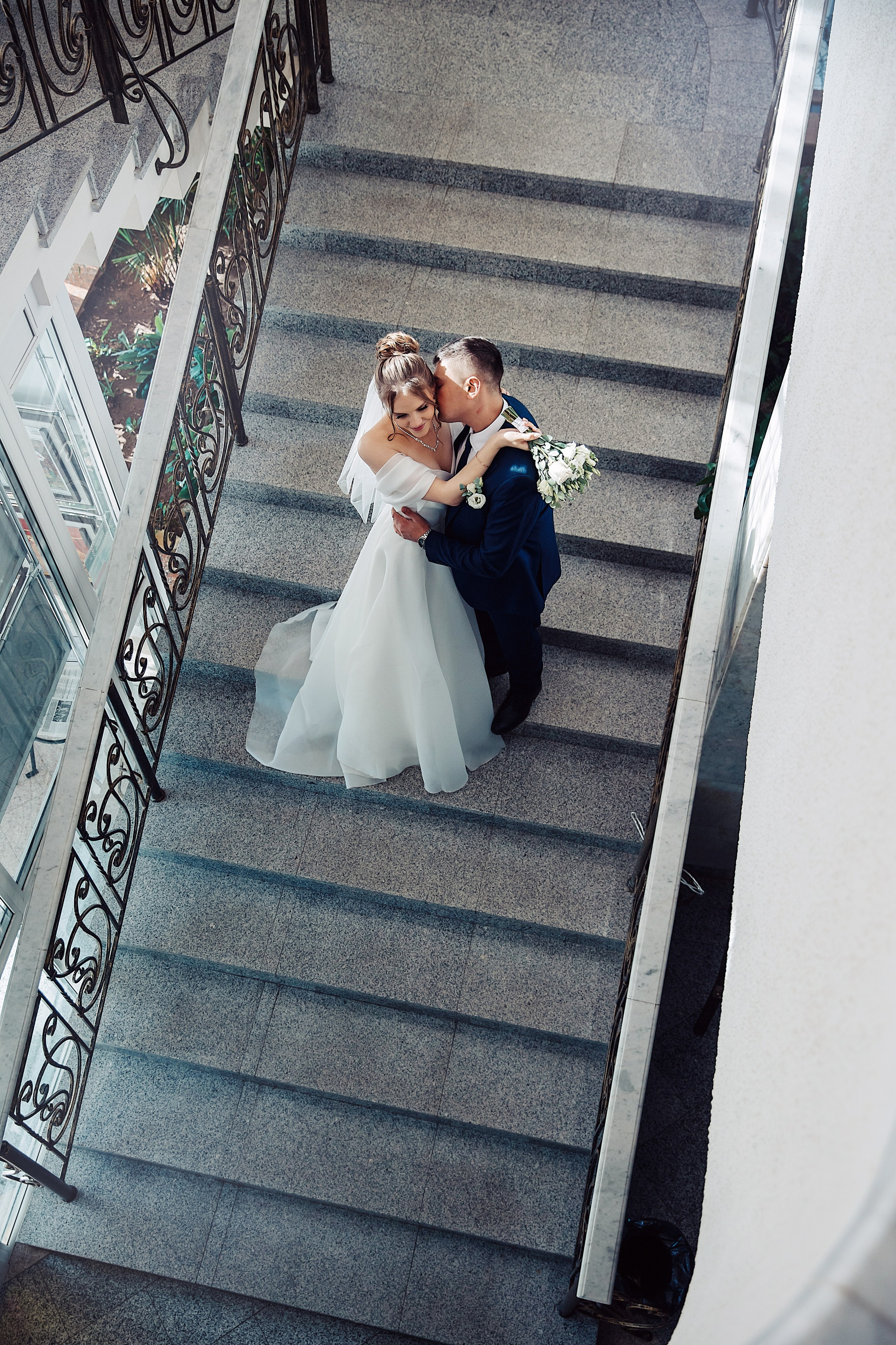 Константин и Татьяна. Свадебный и семейный фотограф в Йошкар-Оле