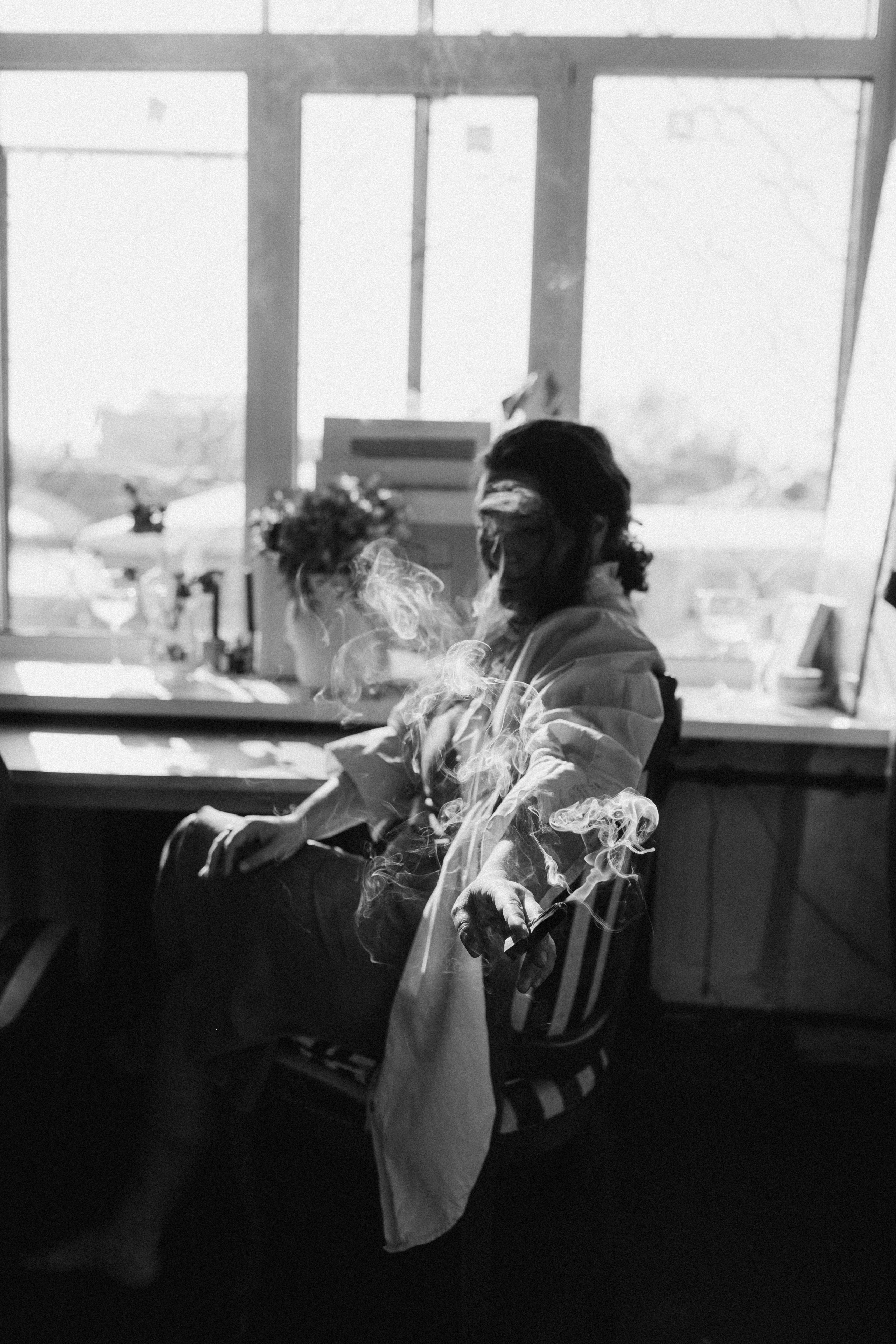 Xenia. Фотограф Ксения Дзюбак Самара-Москва