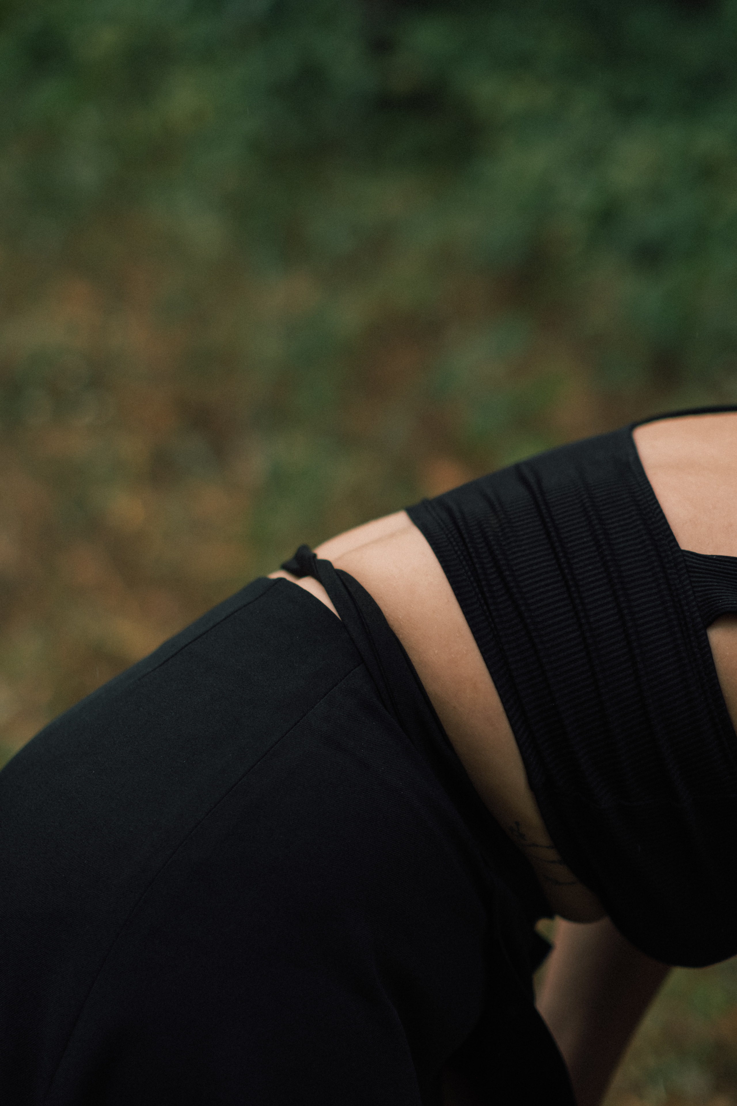 Xenia. Фотограф Ксения Дзюбак Самара-Москва