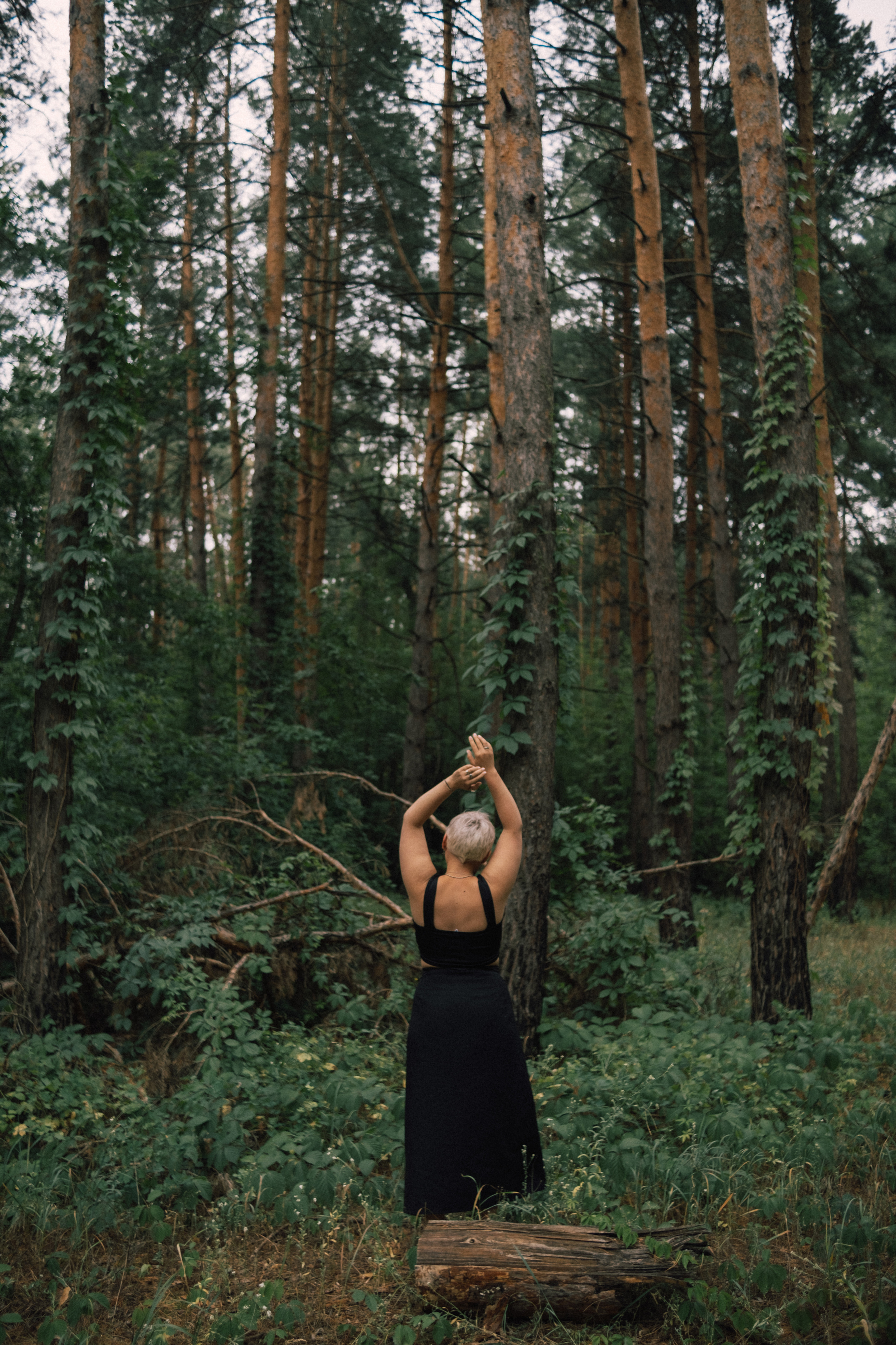 Xenia. Фотограф Ксения Дзюбак Самара-Москва