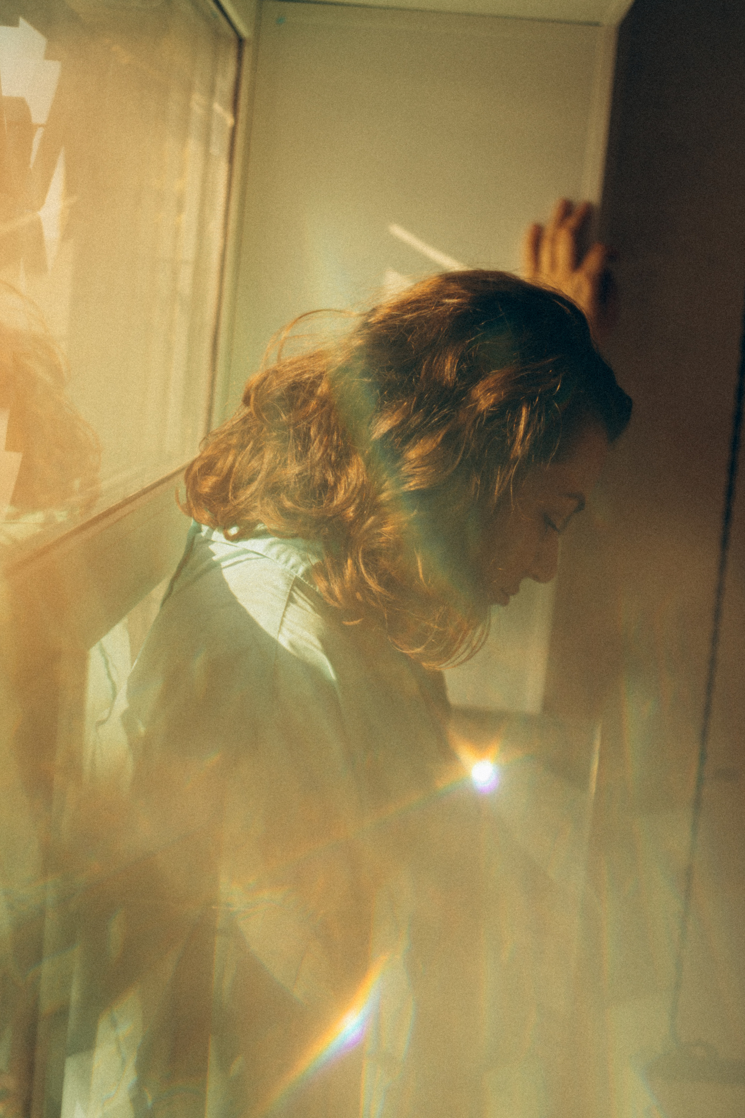 Xenia. Фотограф Ксения Дзюбак Самара-Москва