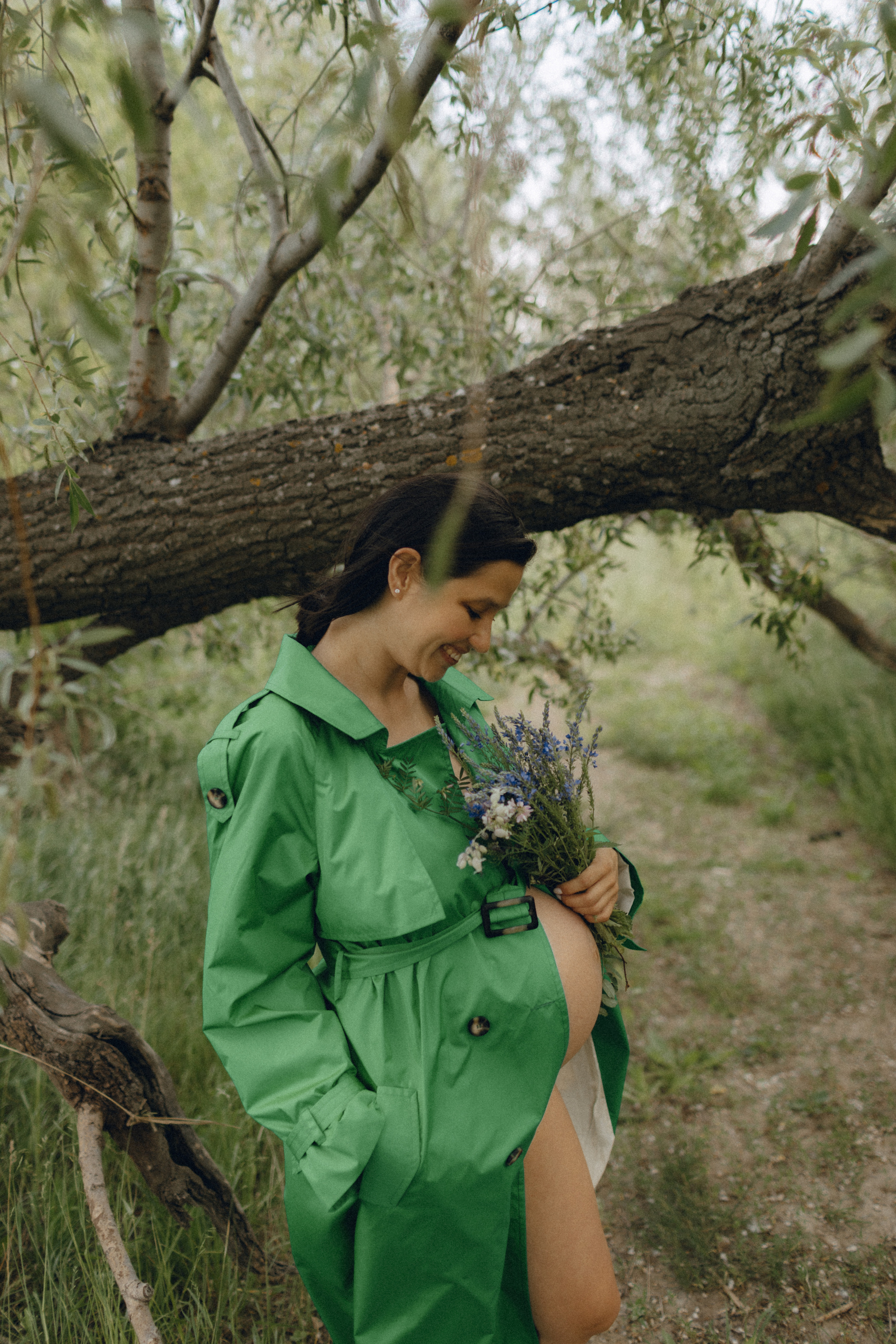 Aliya. Фотограф Ксения Дзюбак Самара-Москва