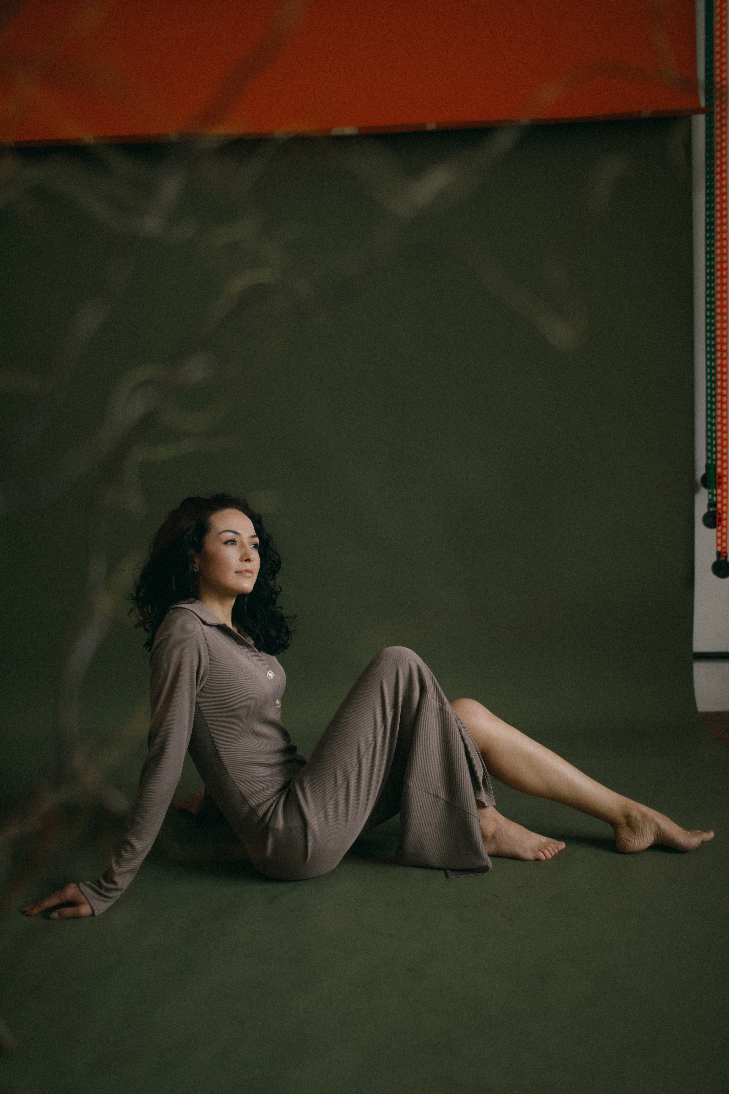 Elena. Фотограф Ксения Дзюбак Самара-Москва