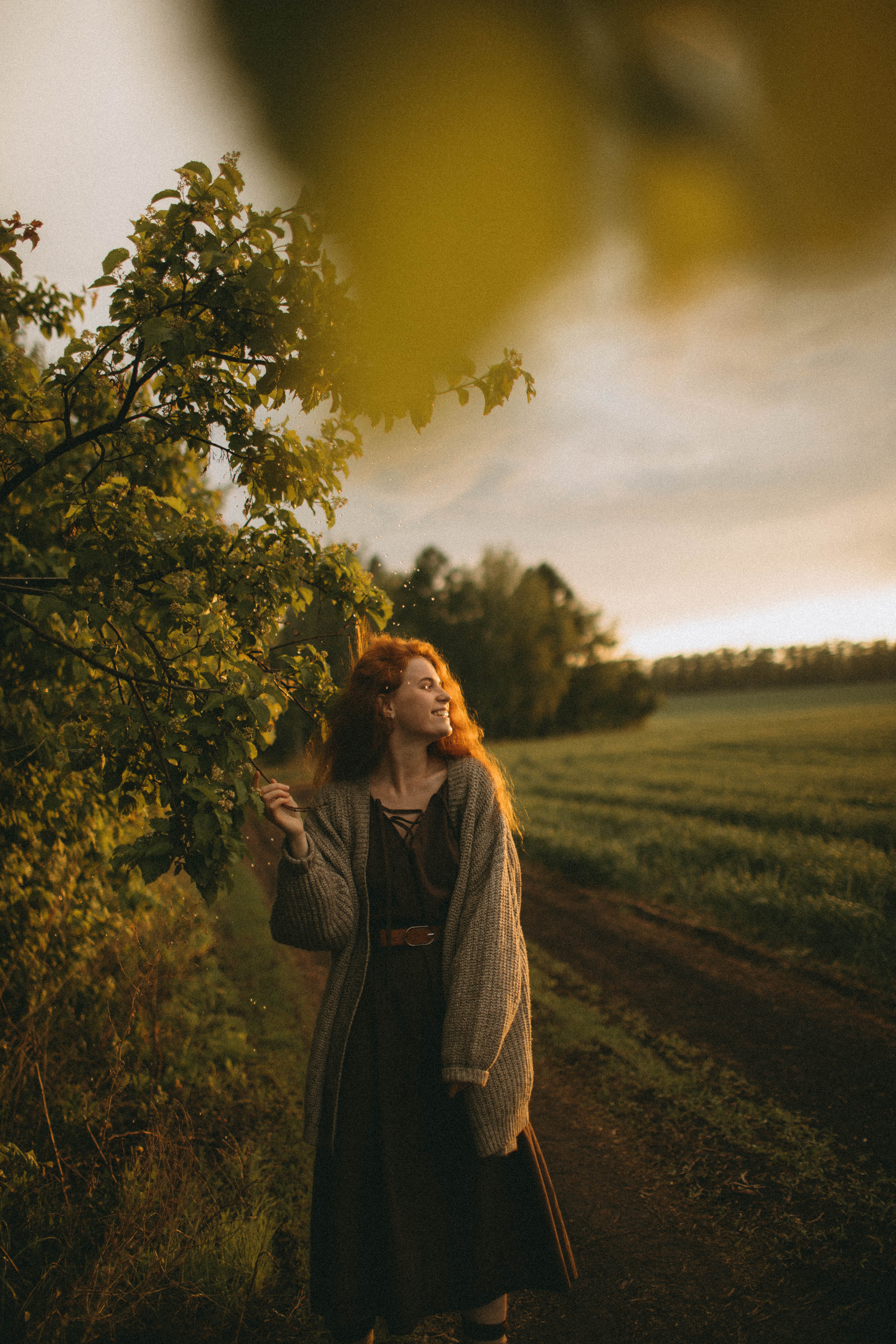 Polina. Фотограф Ксения Дзюбак Самара-Москва