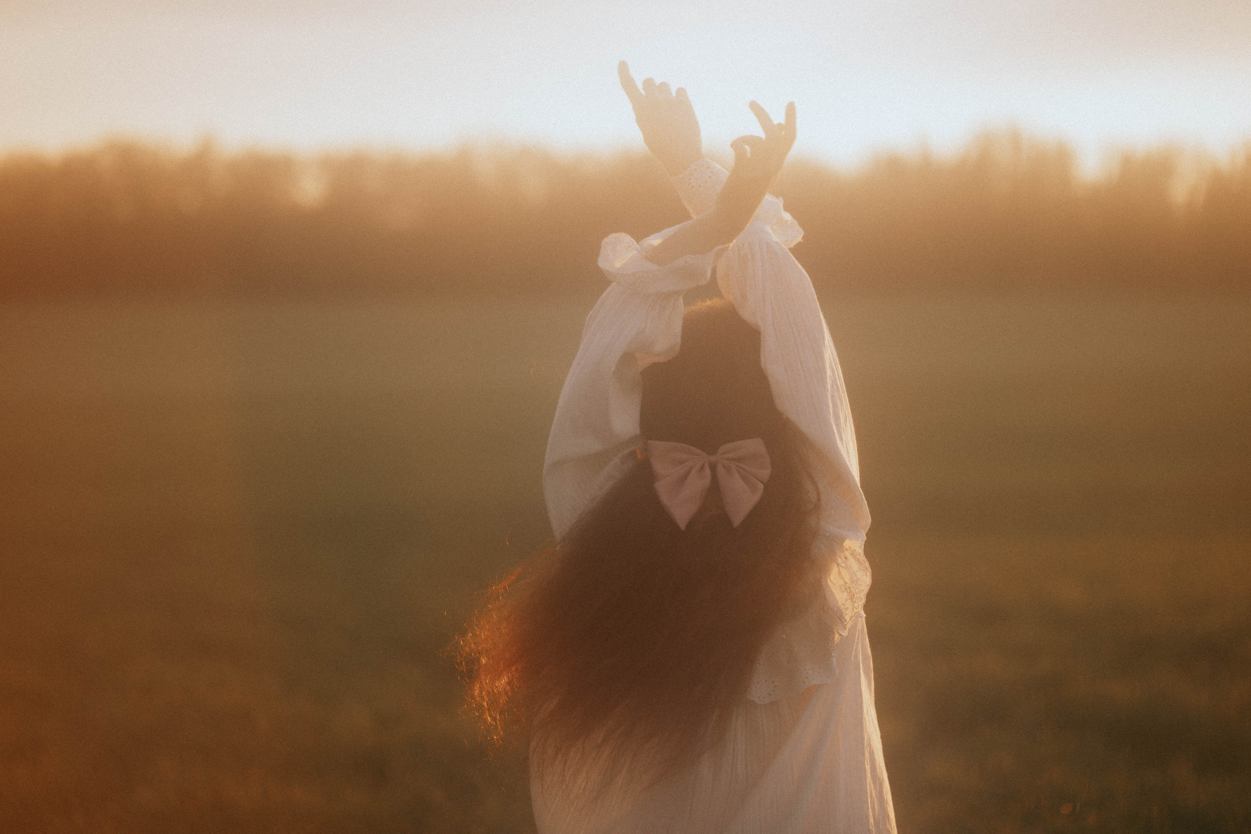 Polina. Фотограф Ксения Дзюбак Самара-Москва