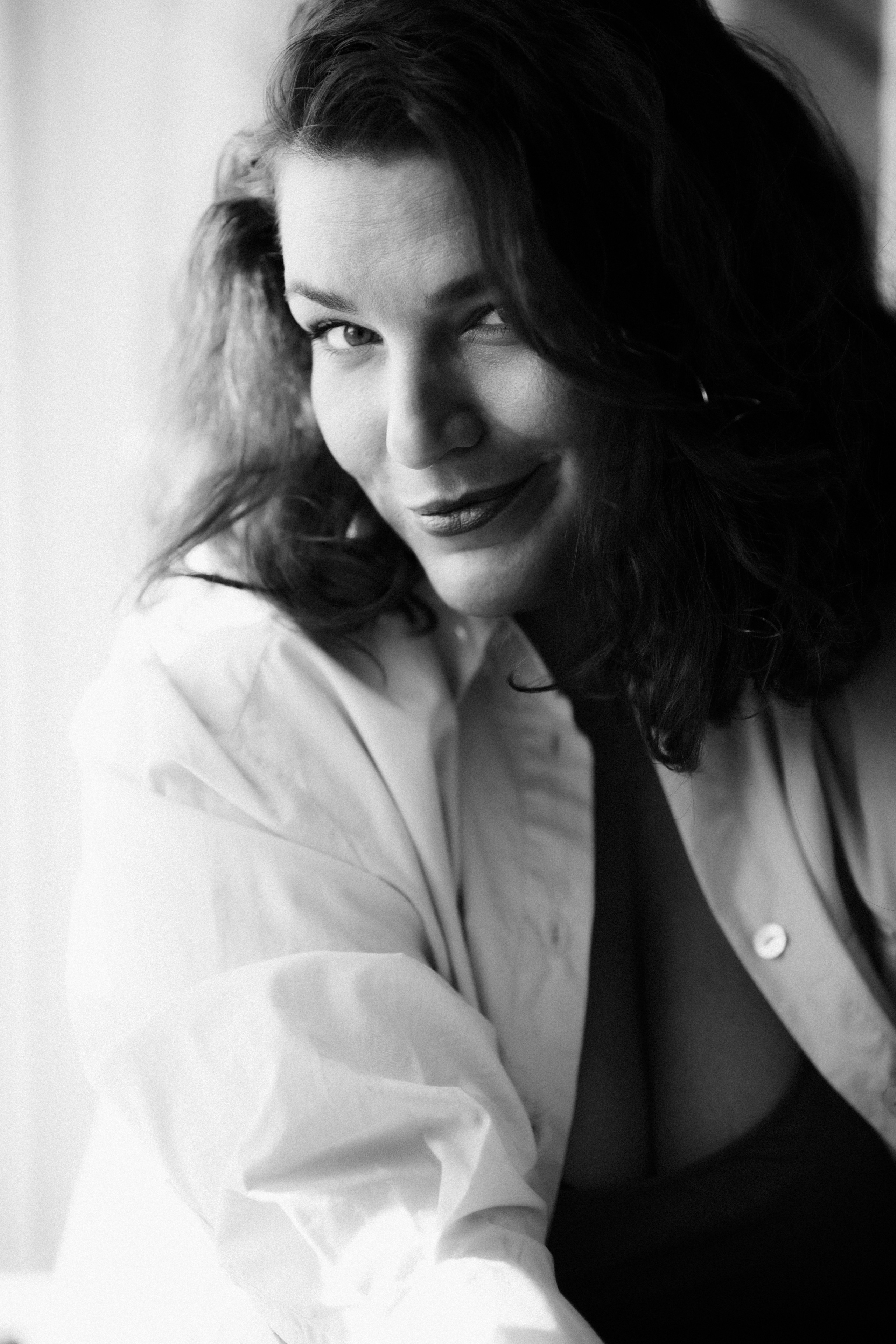 Xenia. Фотограф Ксения Дзюбак Самара-Москва