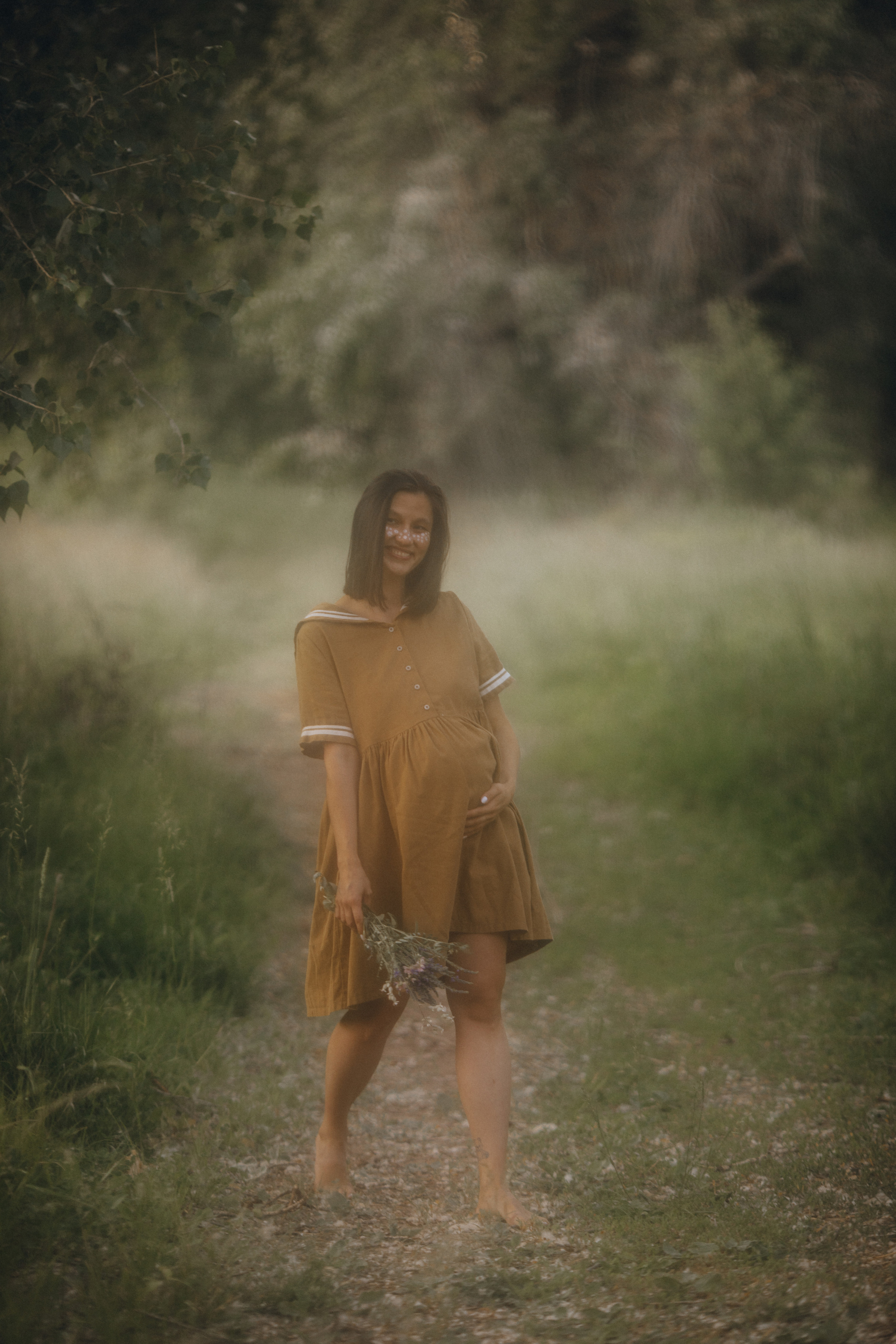 Aliya. Фотограф Ксения Дзюбак Самара-Москва