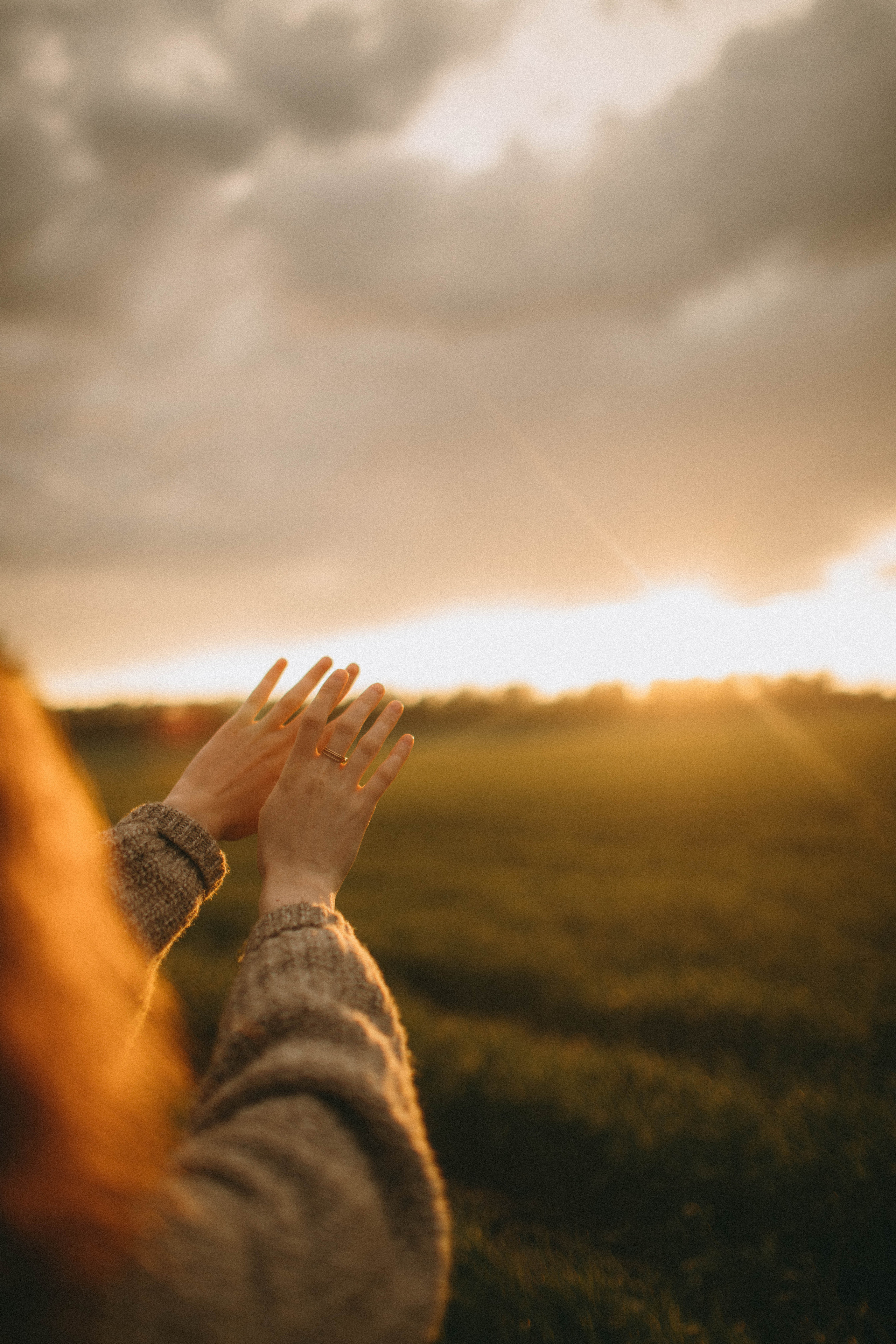 Polina. Фотограф Ксения Дзюбак Самара-Москва