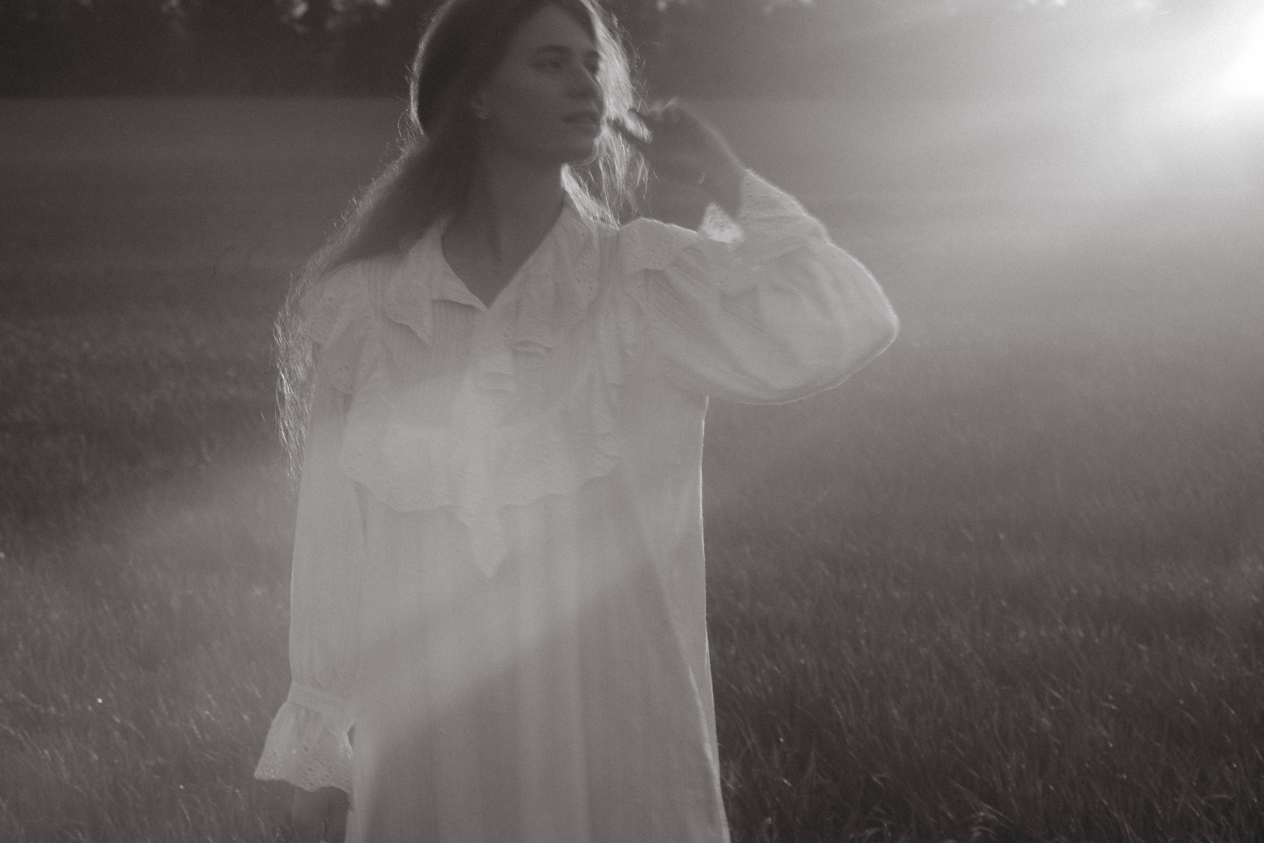 Polina. Фотограф Ксения Дзюбак Самара-Москва