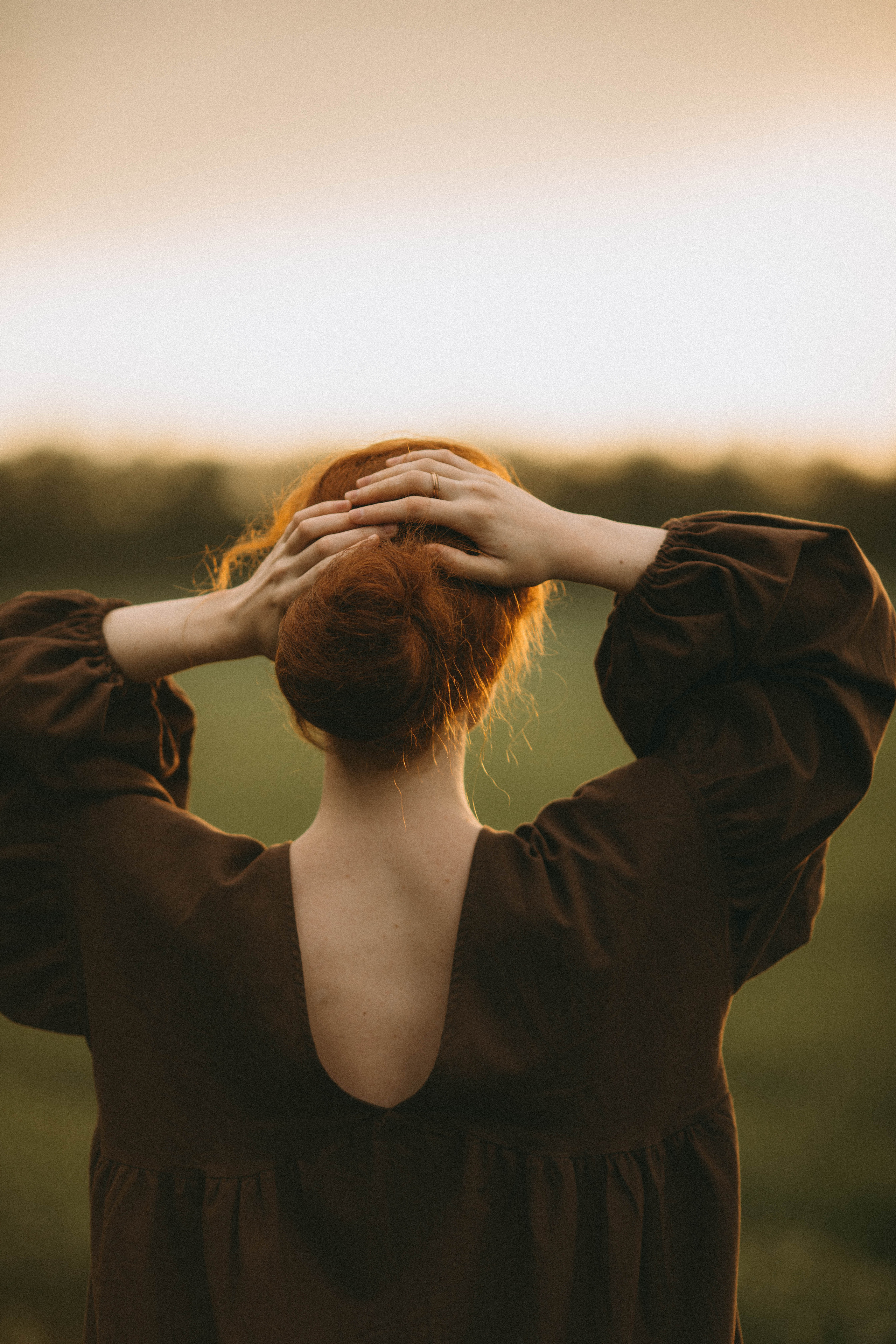 Polina. Фотограф Ксения Дзюбак Самара-Москва