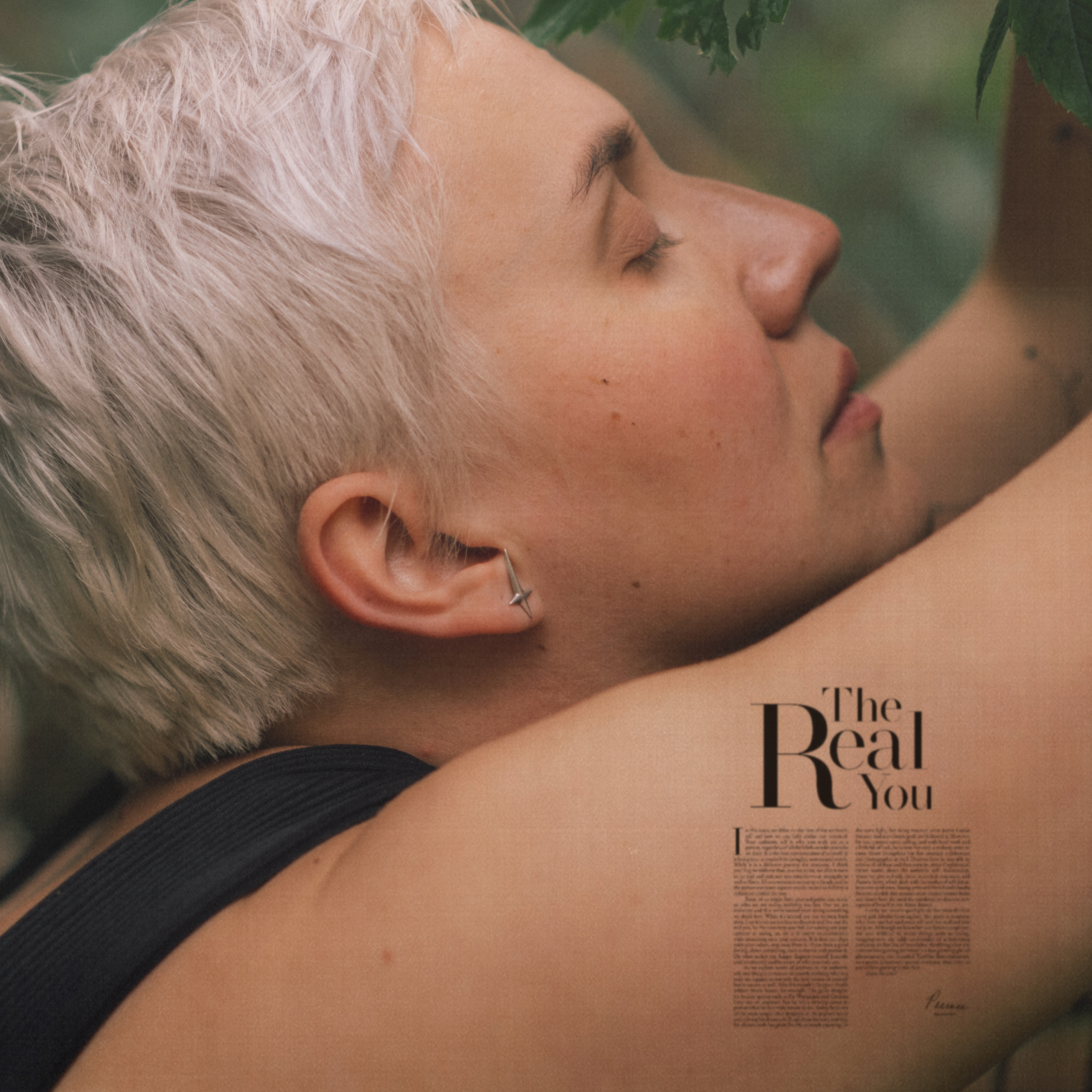 Xenia. Фотограф Ксения Дзюбак Самара-Москва