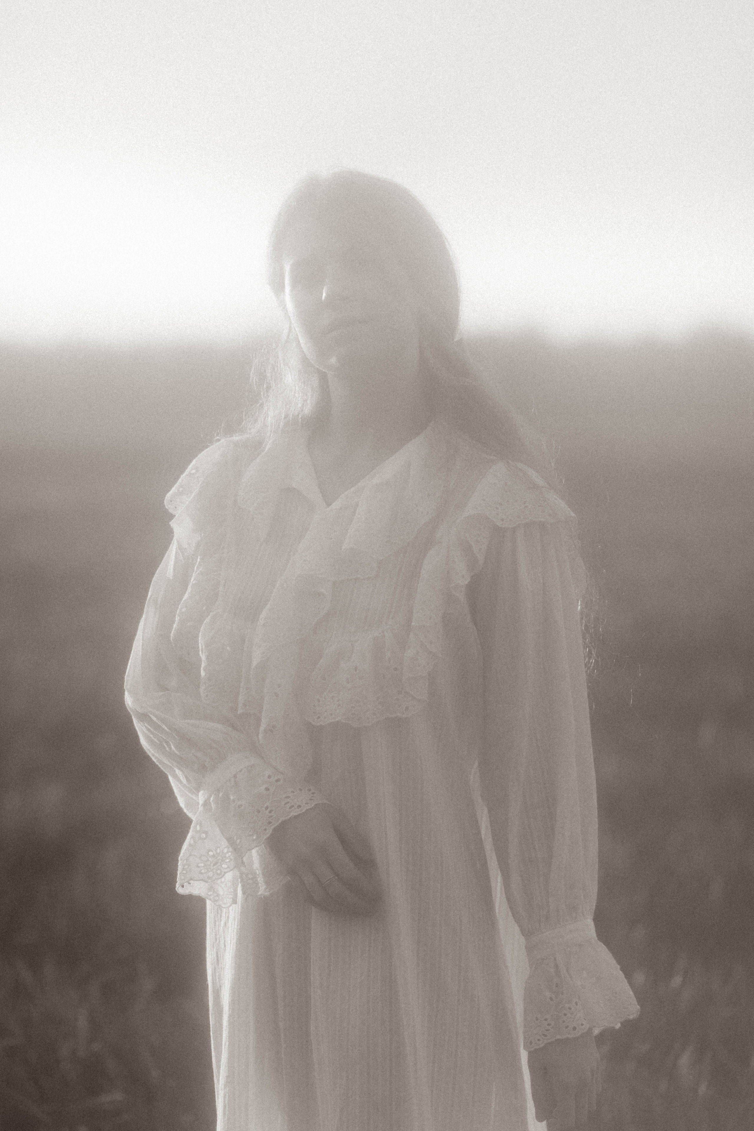 Polina. Фотограф Ксения Дзюбак Самара-Москва