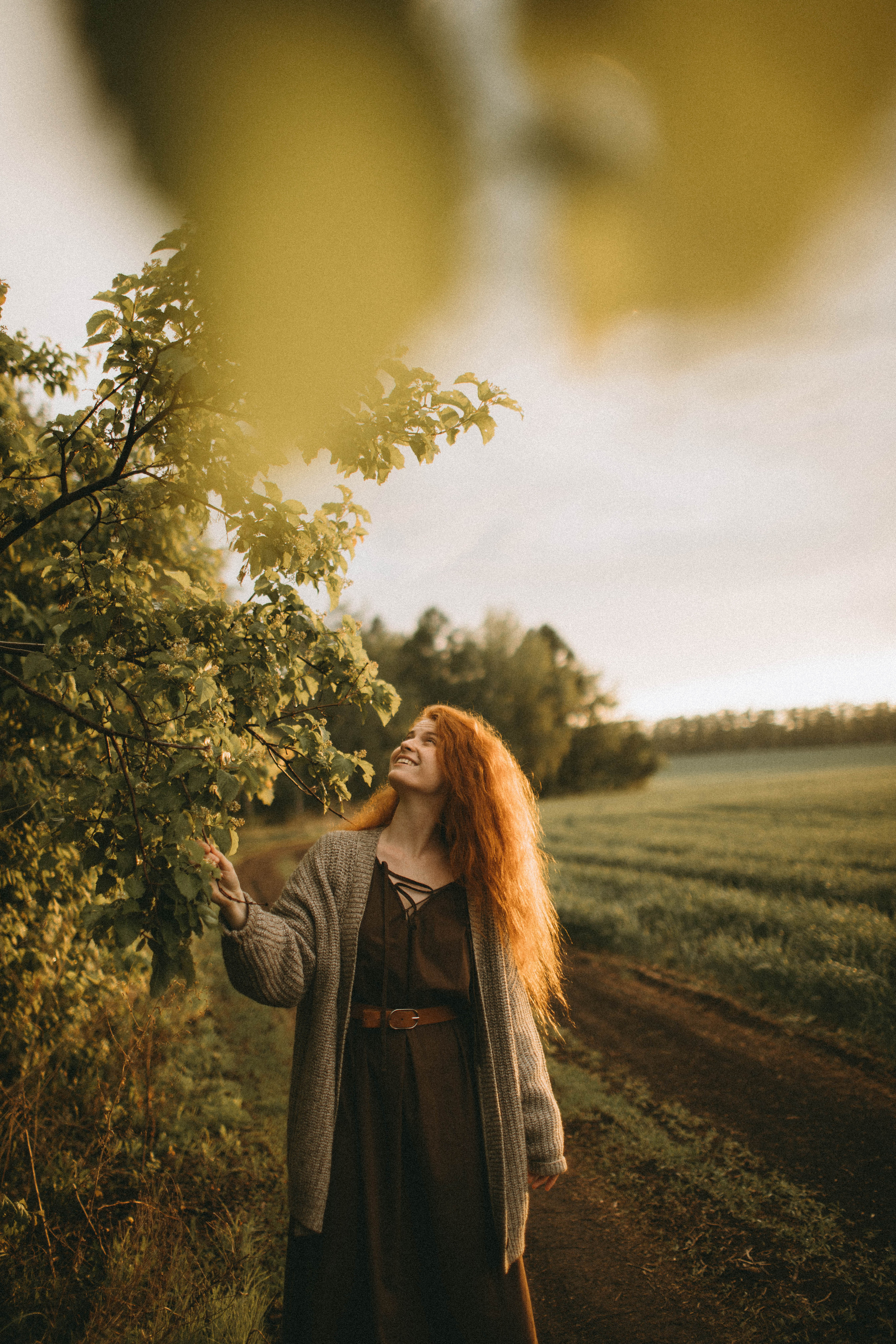 Polina. Фотограф Ксения Дзюбак Самара-Москва
