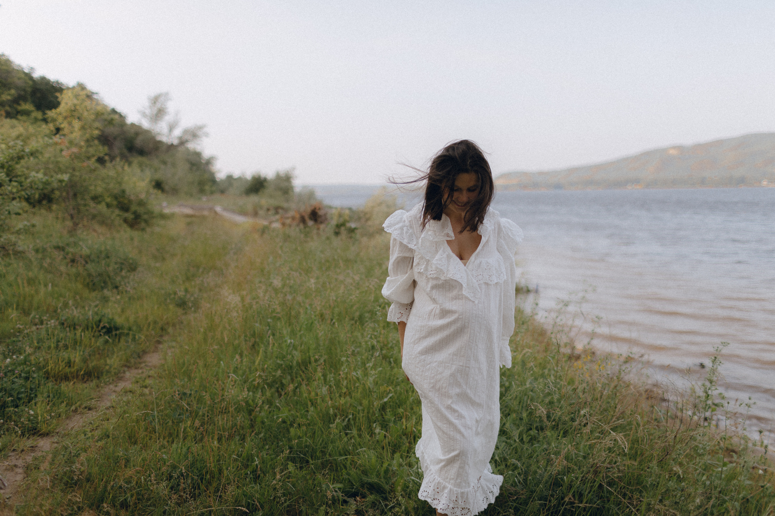 Aliya. Фотограф Ксения Дзюбак Самара-Москва