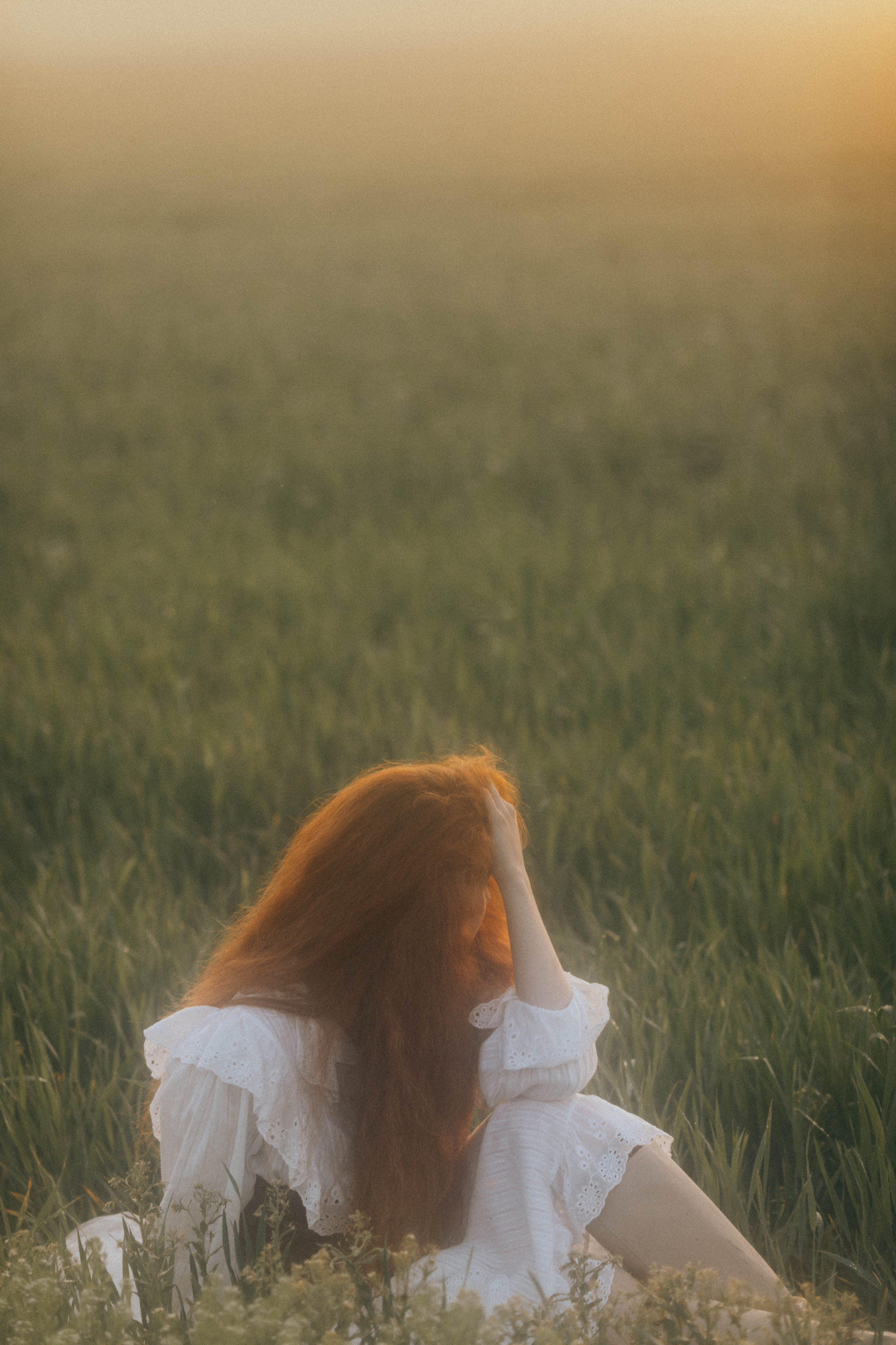 Polina. Фотограф Ксения Дзюбак Самара-Москва