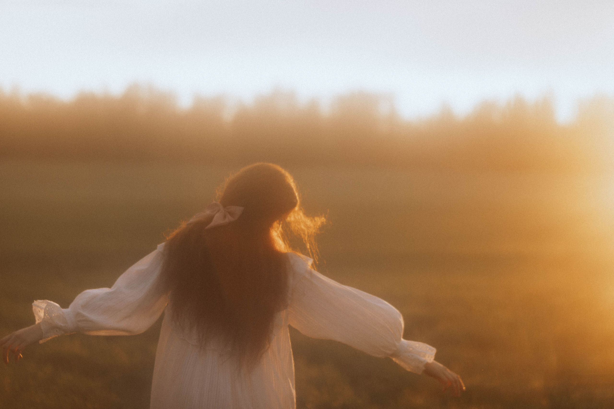 Polina. Фотограф Ксения Дзюбак Самара-Москва