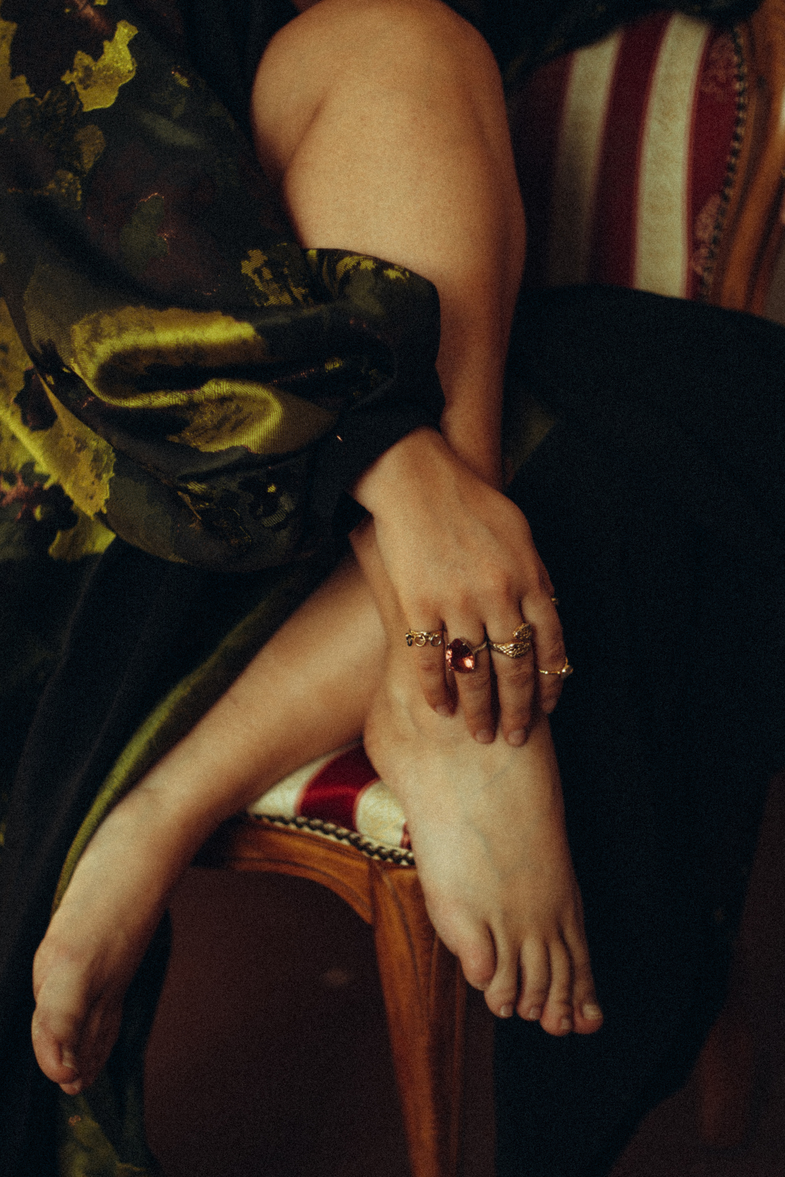 Xenia. Фотограф Ксения Дзюбак Самара-Москва