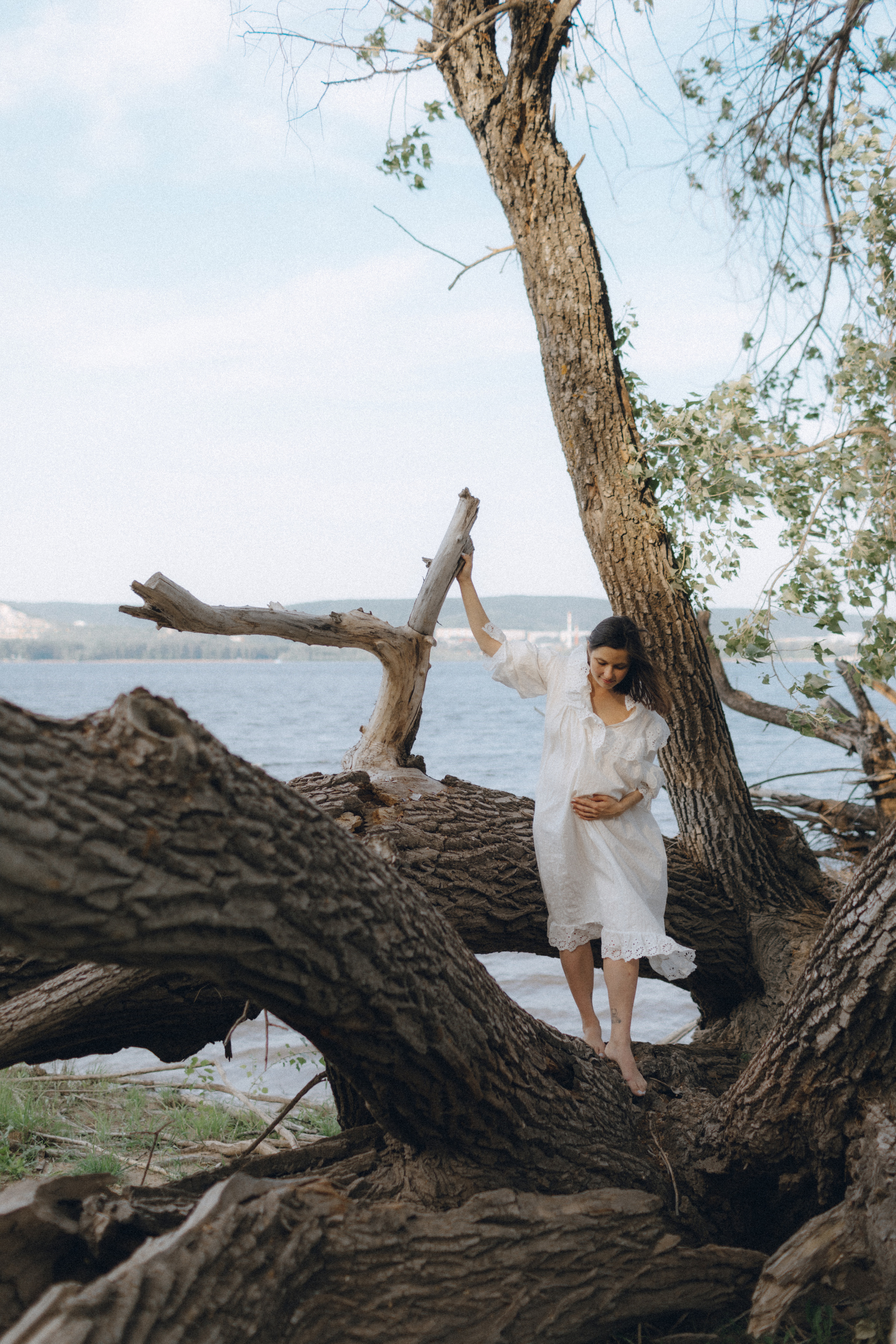 Aliya. Фотограф Ксения Дзюбак Самара-Москва