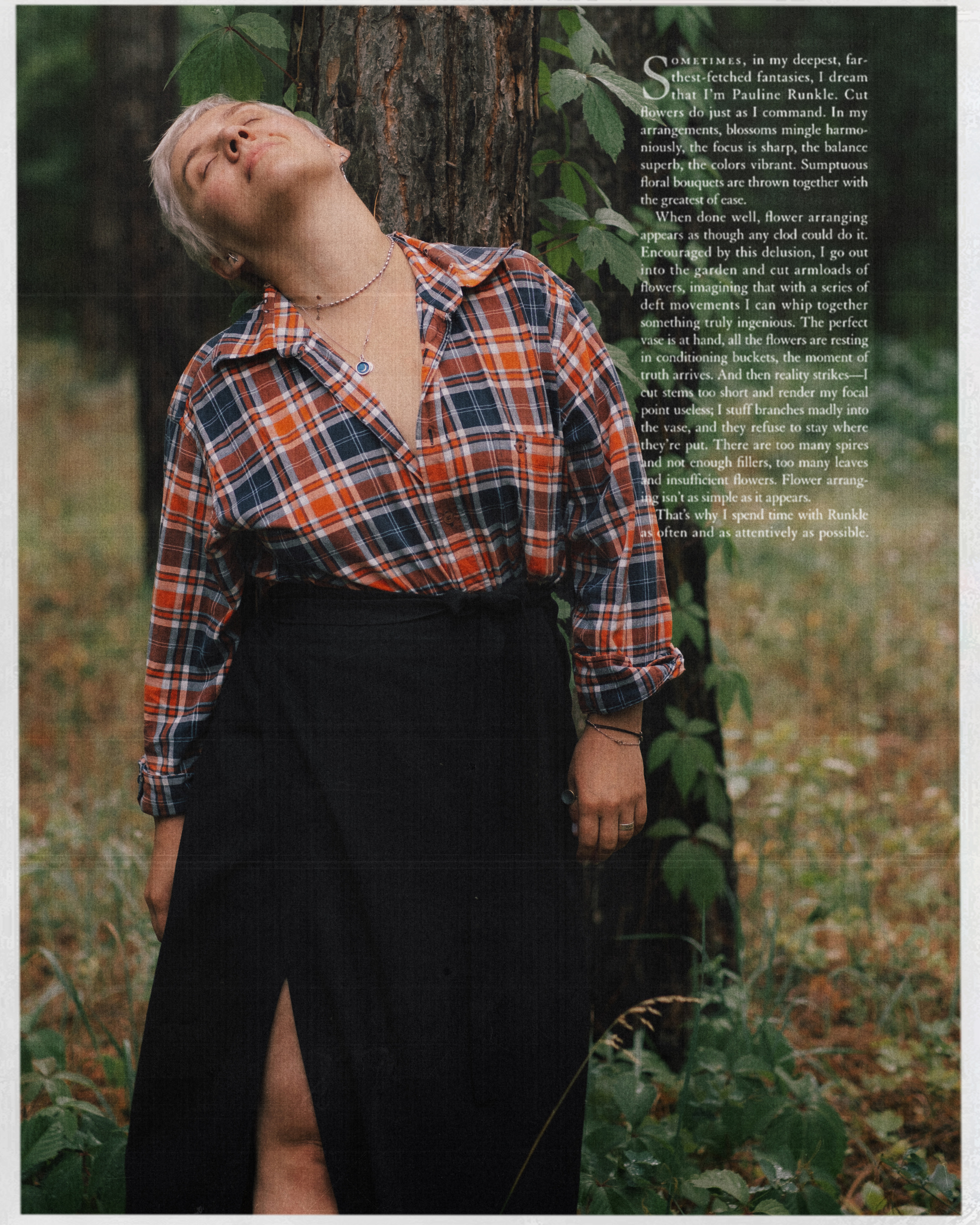 Xenia. Фотограф Ксения Дзюбак Самара-Москва