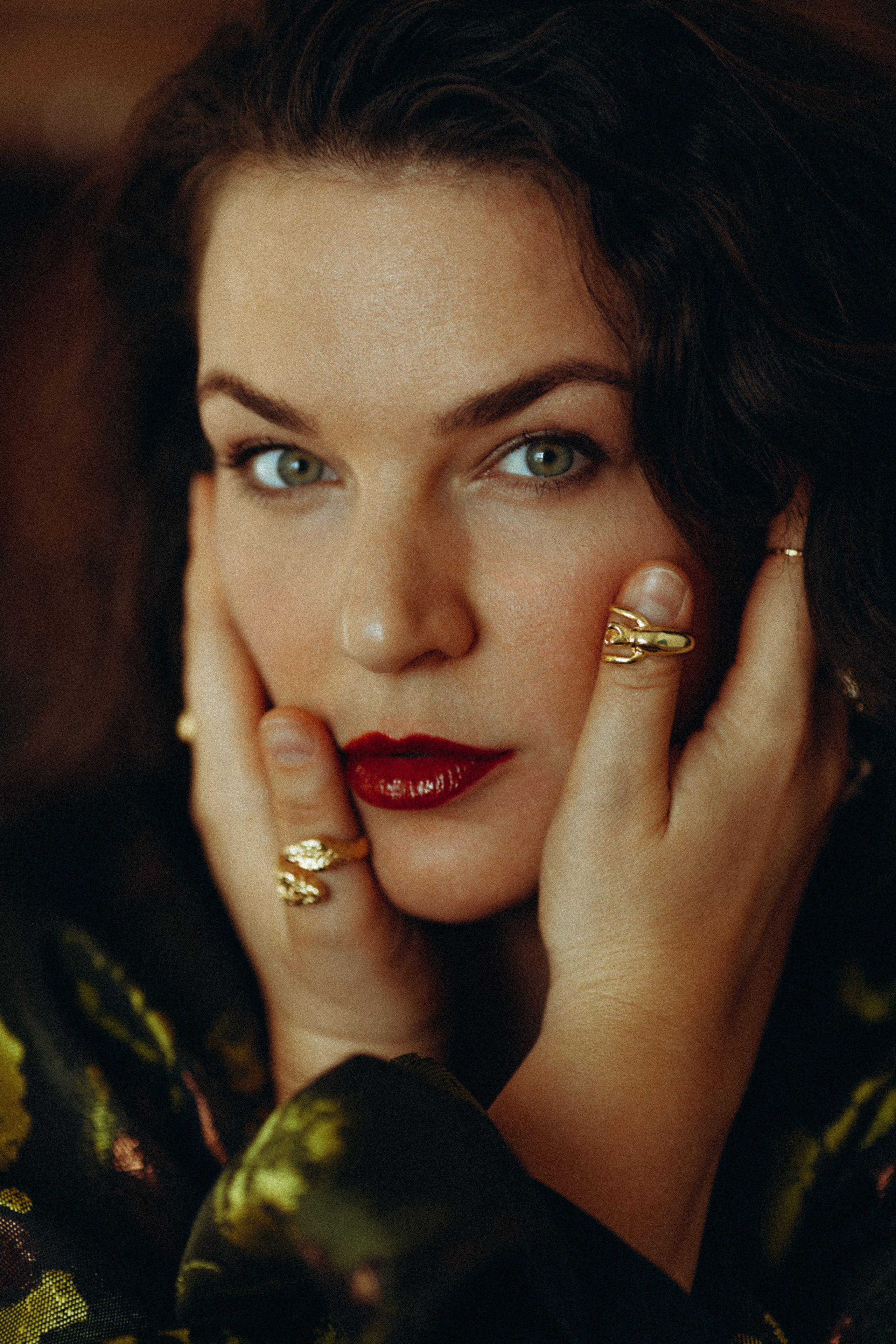 Xenia. Фотограф Ксения Дзюбак Самара-Москва