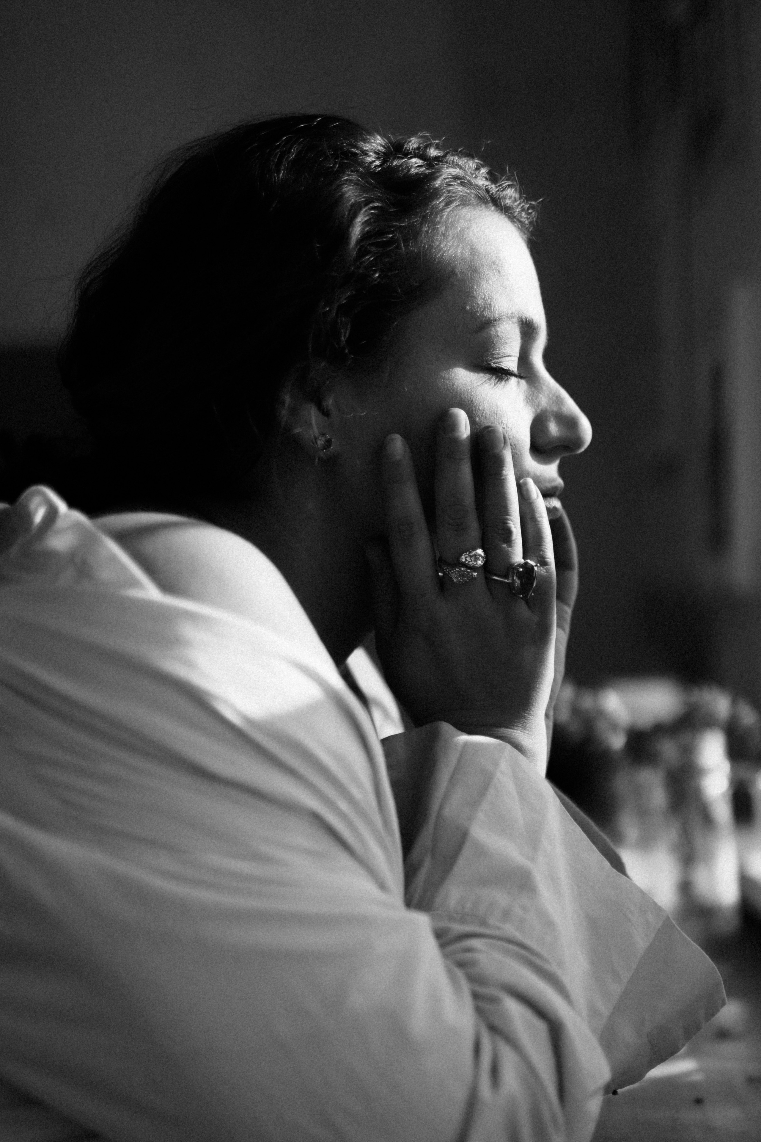 Xenia. Фотограф Ксения Дзюбак Самара-Москва