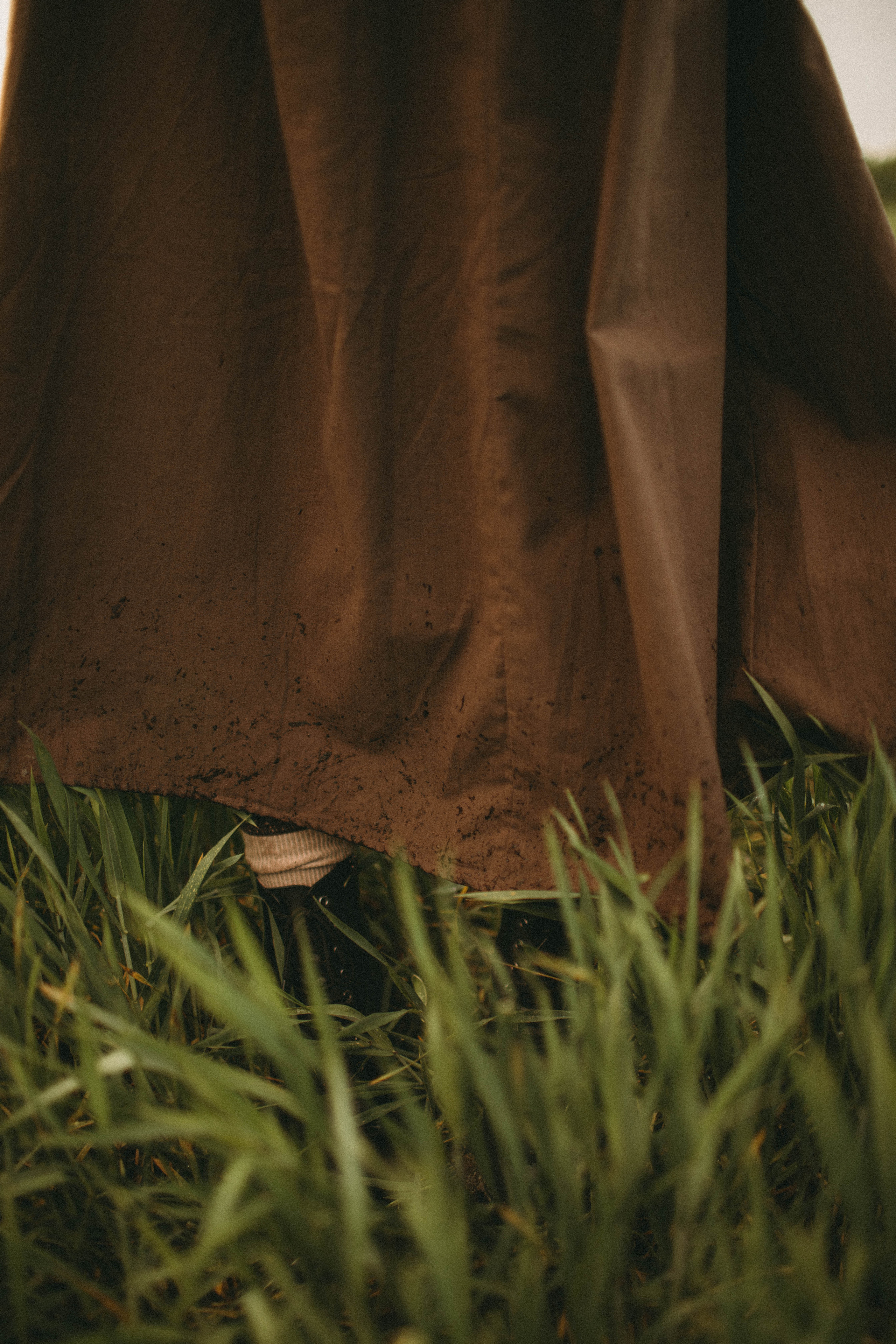 Polina. Фотограф Ксения Дзюбак Самара-Москва