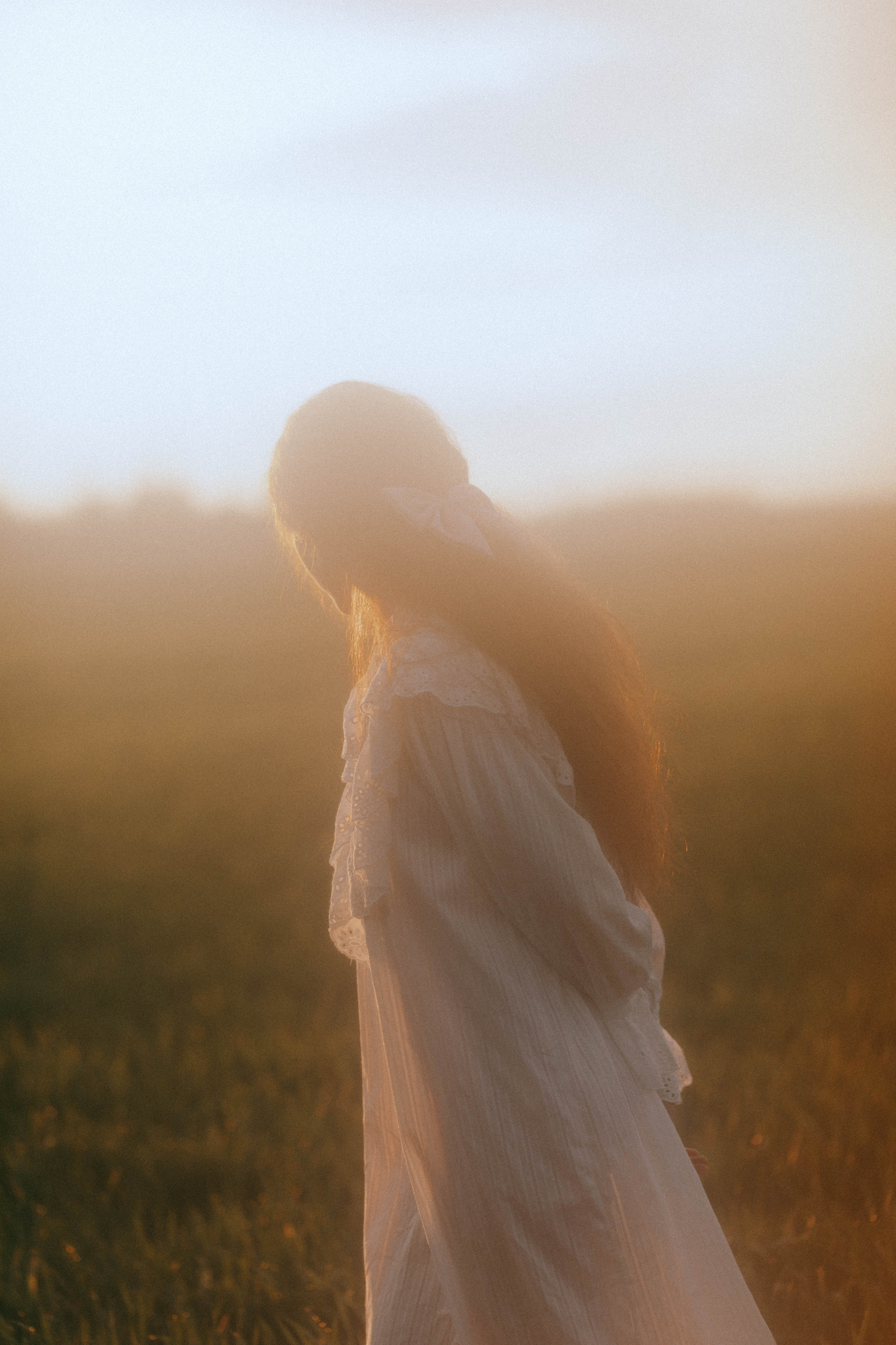 Polina. Фотограф Ксения Дзюбак Самара-Москва