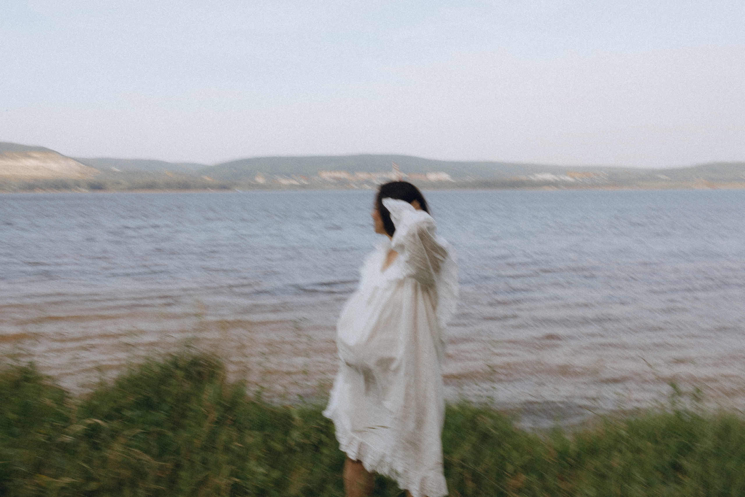 Aliya. Фотограф Ксения Дзюбак Самара-Москва