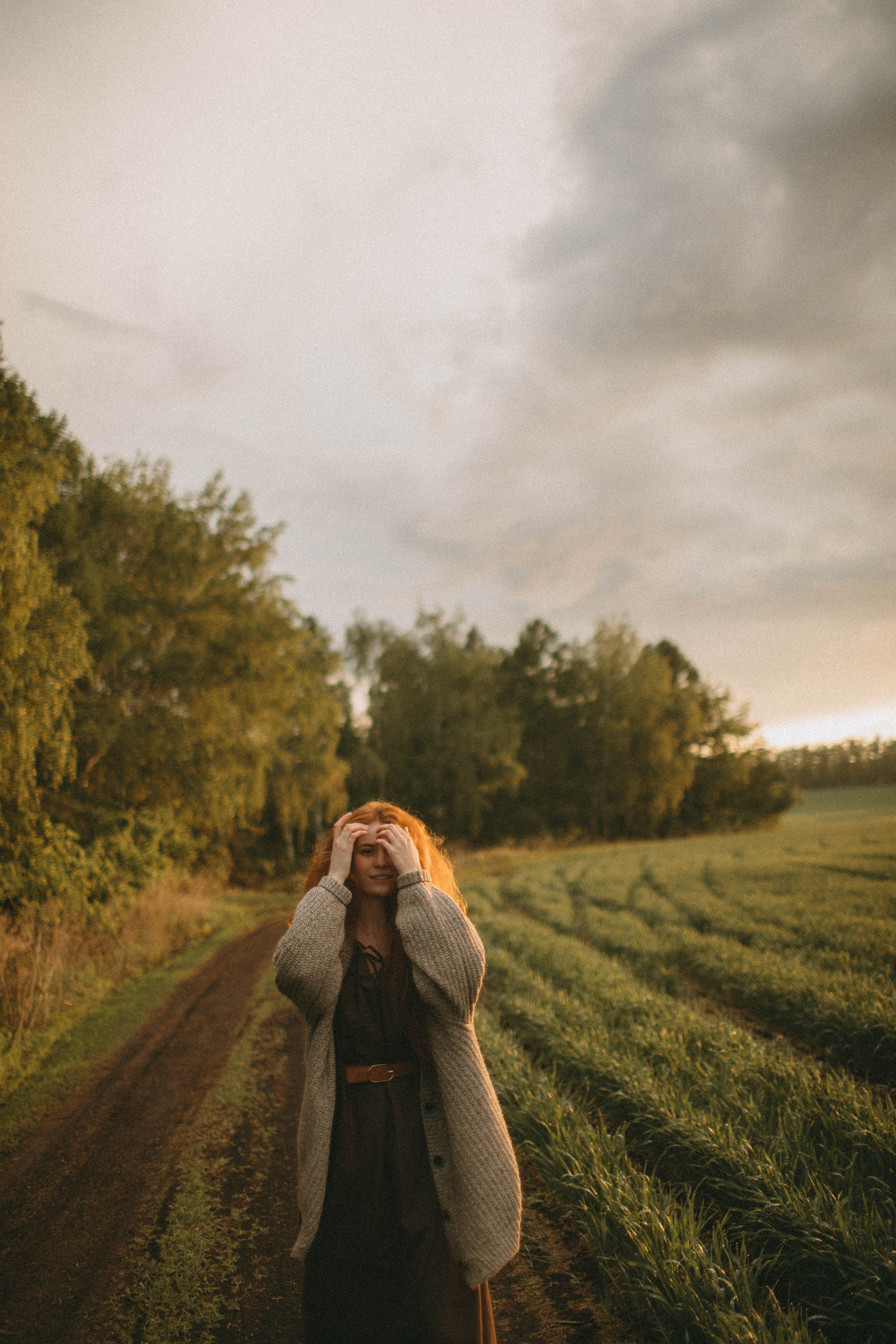 Polina. Фотограф Ксения Дзюбак Самара-Москва