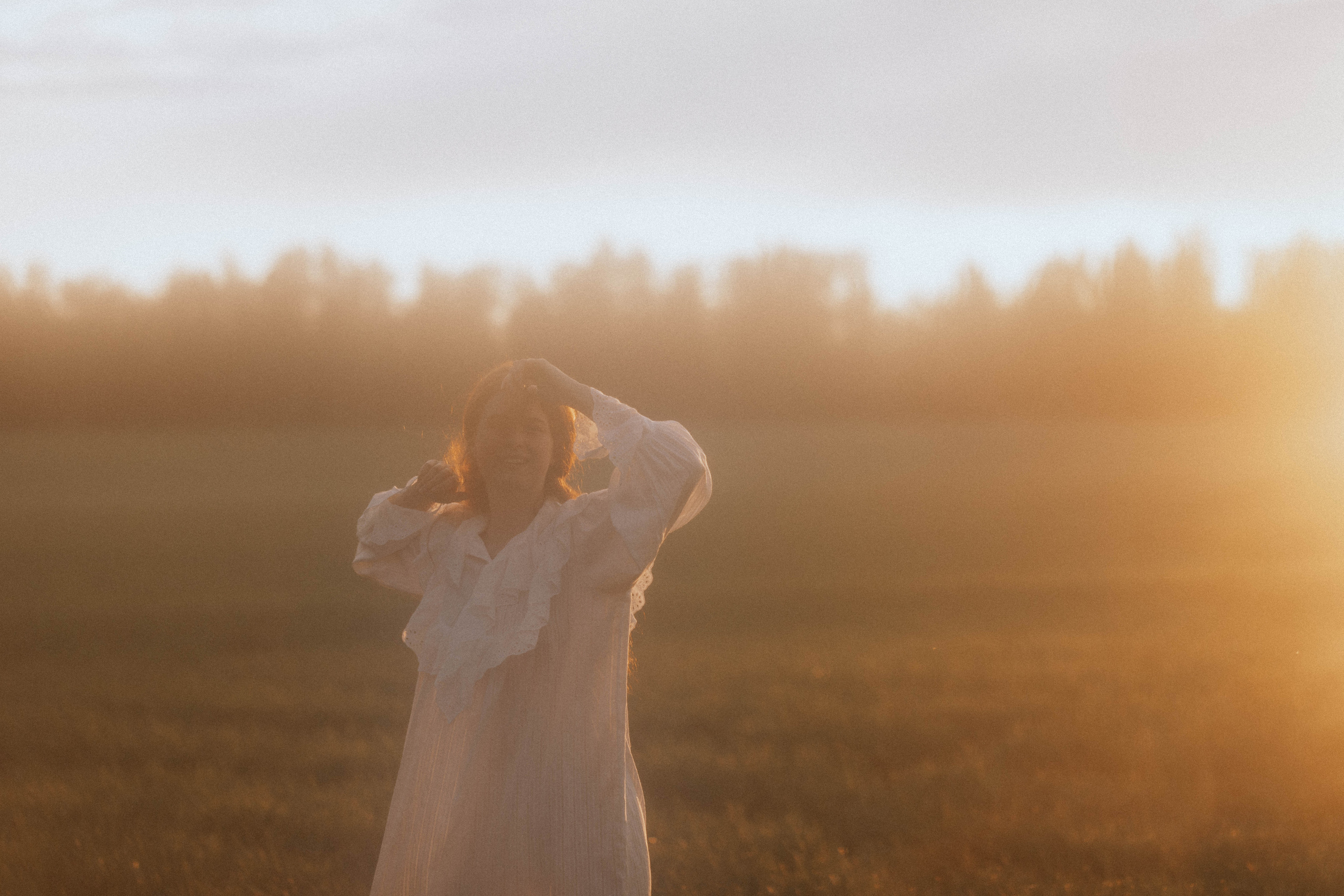 Polina. Фотограф Ксения Дзюбак Самара-Москва