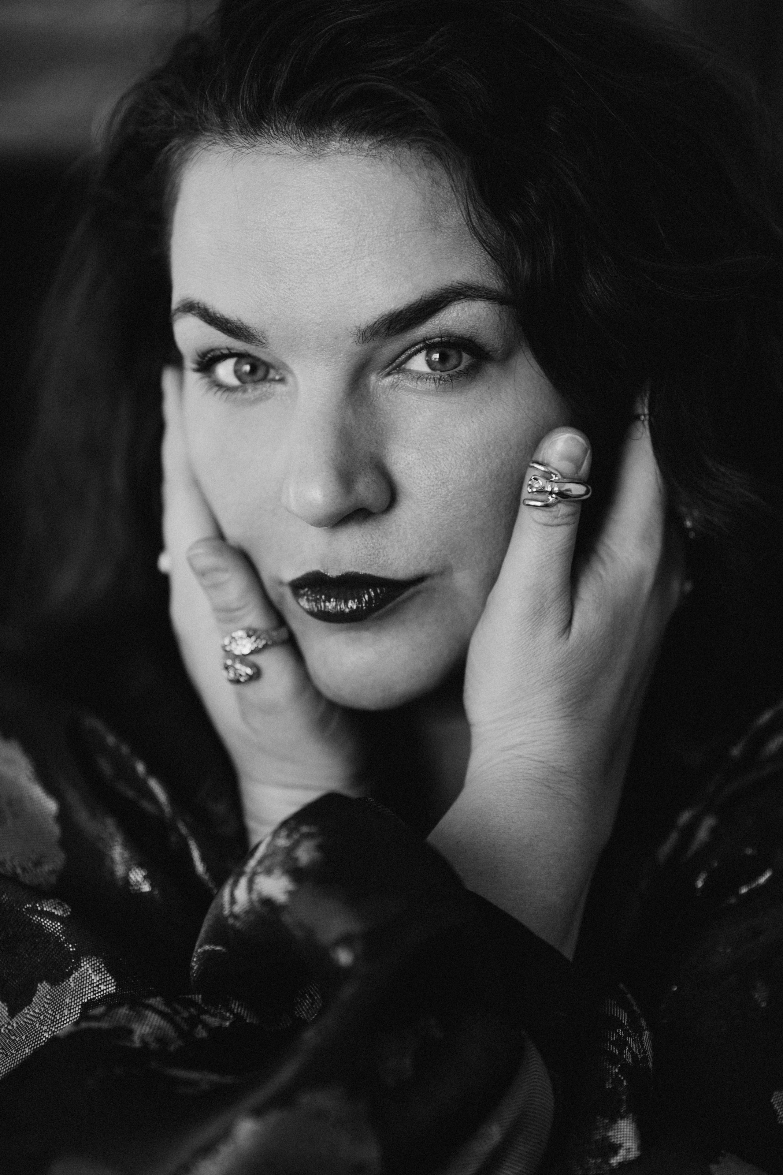 Xenia. Фотограф Ксения Дзюбак Самара-Москва