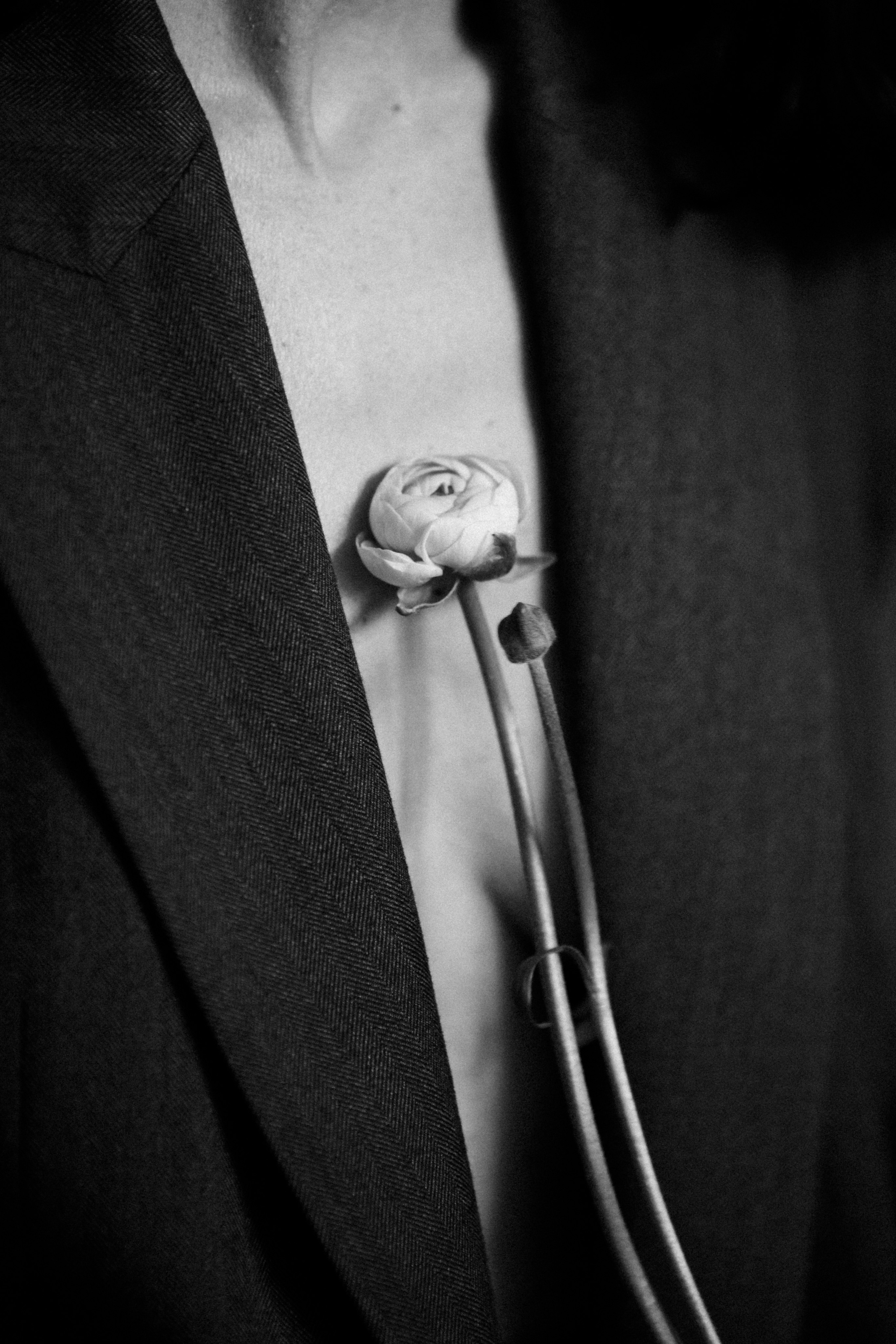 Elena. Фотограф Ксения Дзюбак Самара-Москва