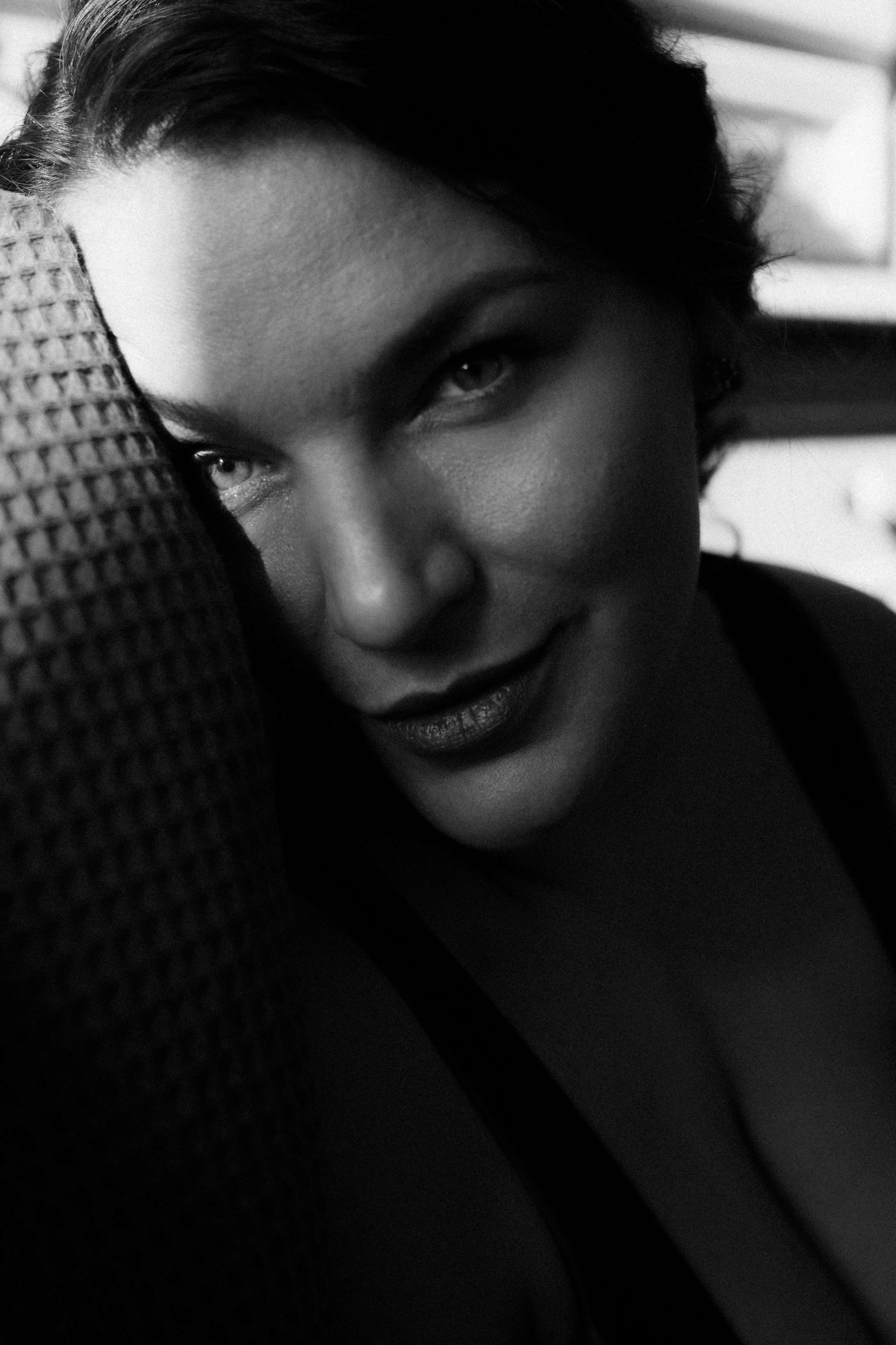 Xenia. Фотограф Ксения Дзюбак Самара-Москва