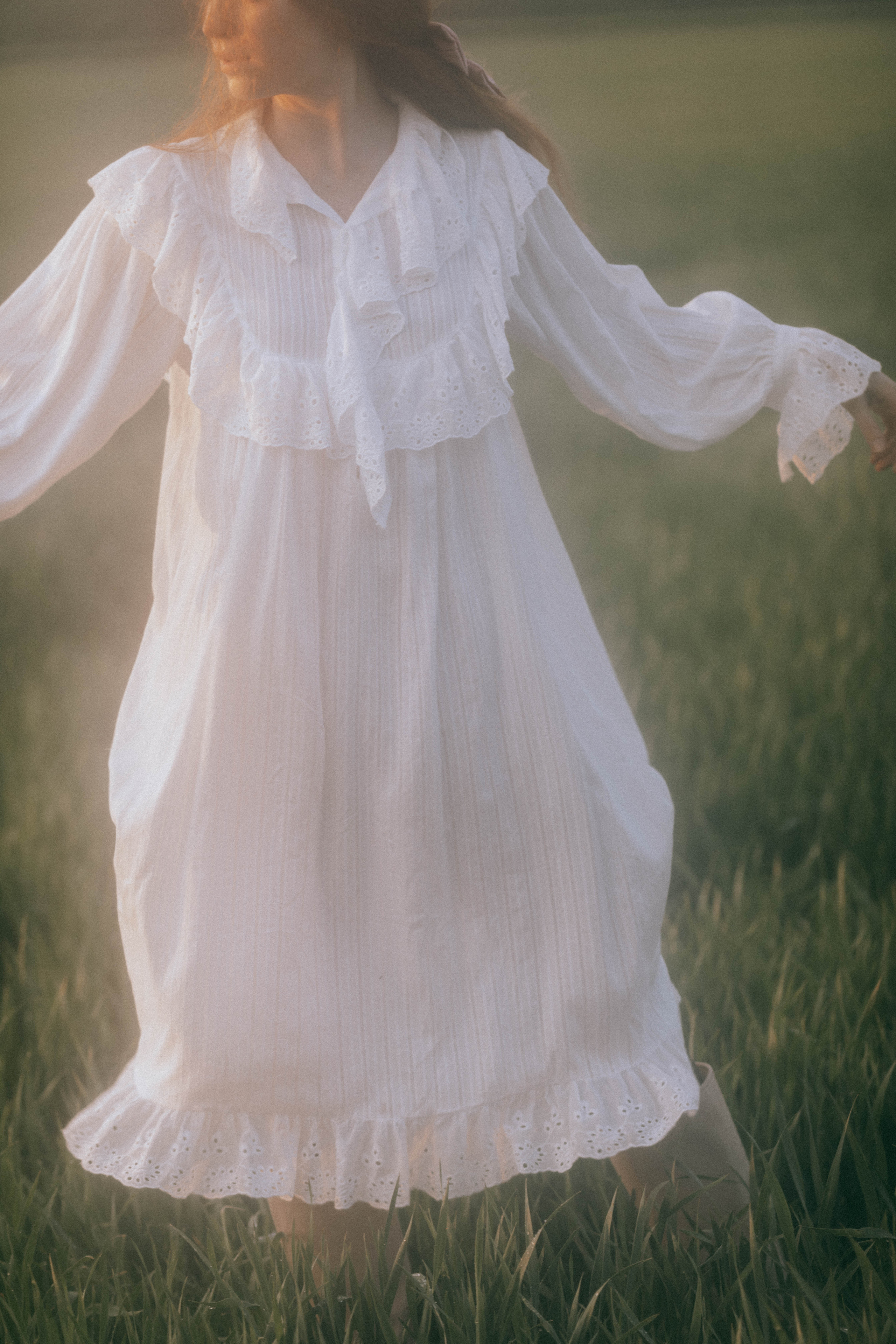 Polina. Фотограф Ксения Дзюбак Самара-Москва