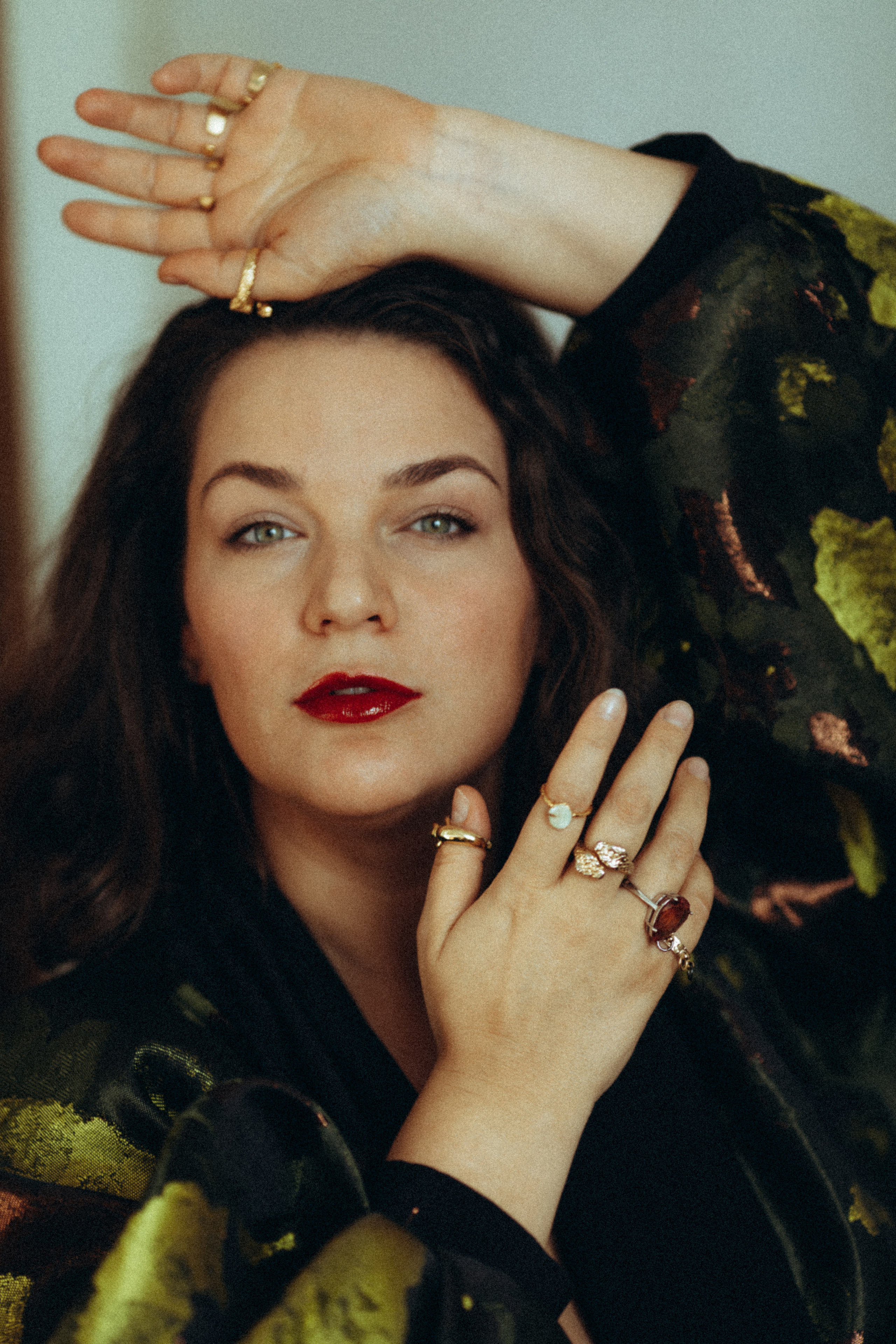 Xenia. Фотограф Ксения Дзюбак Самара-Москва