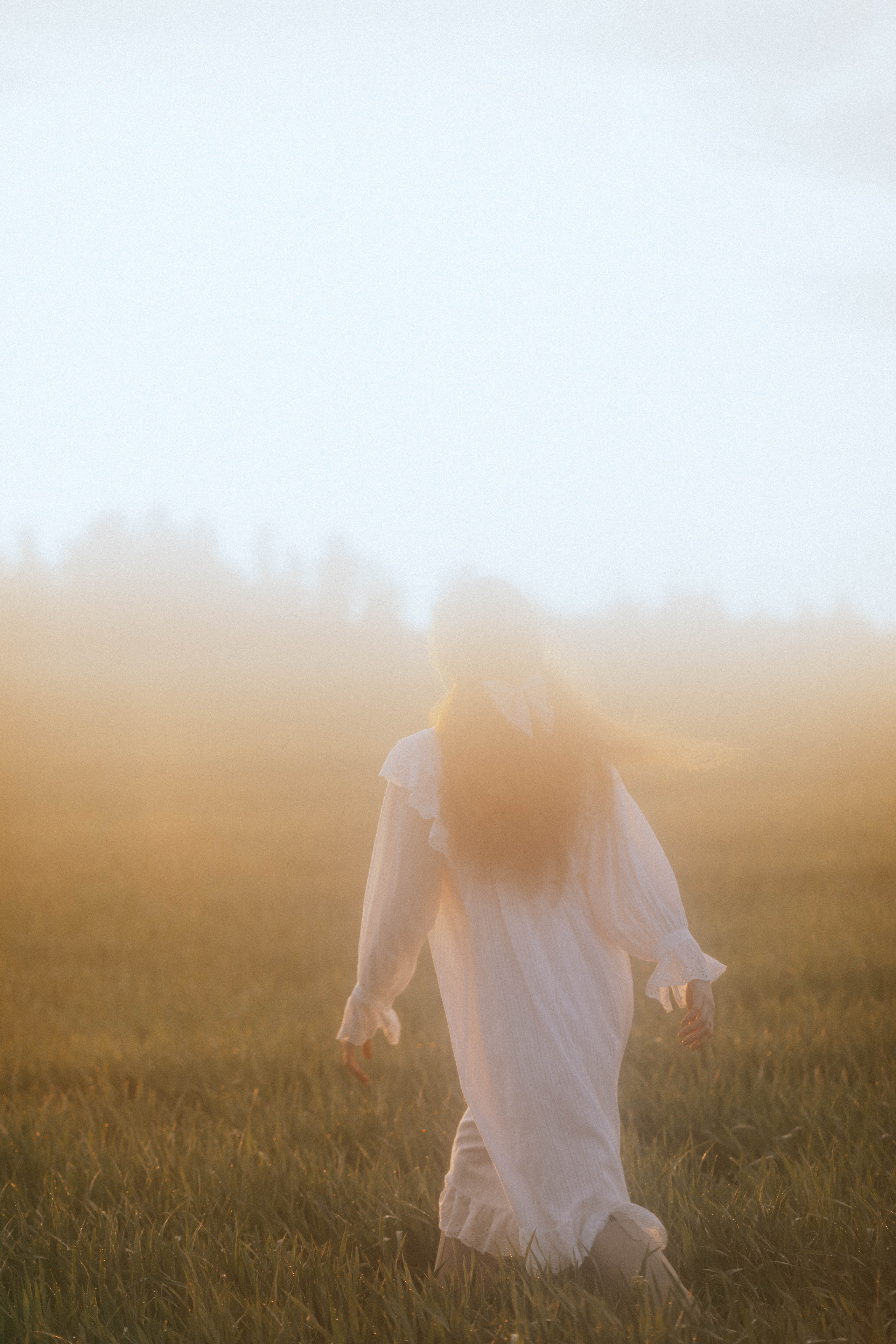 Polina. Фотограф Ксения Дзюбак Самара-Москва