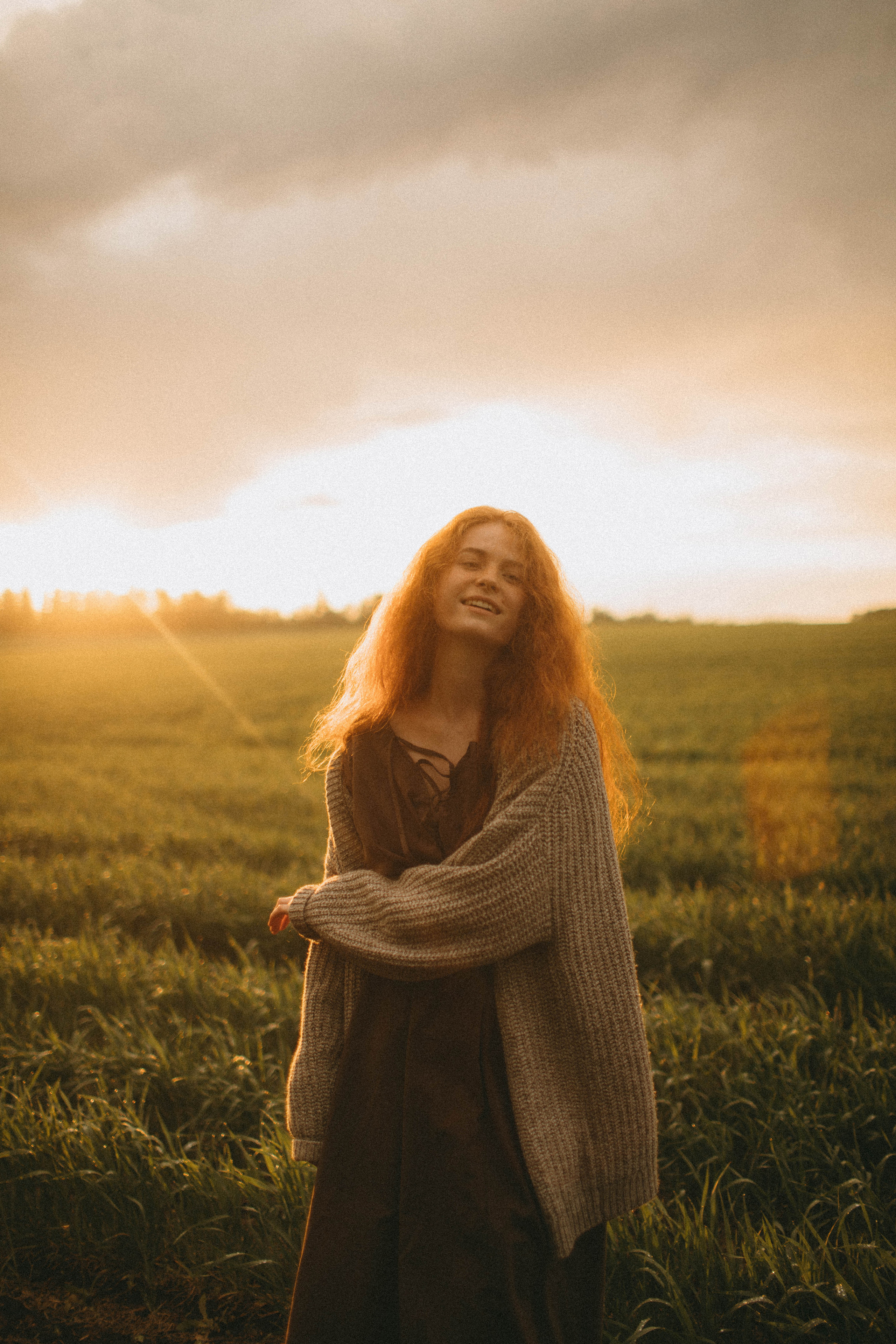 Polina. Фотограф Ксения Дзюбак Самара-Москва