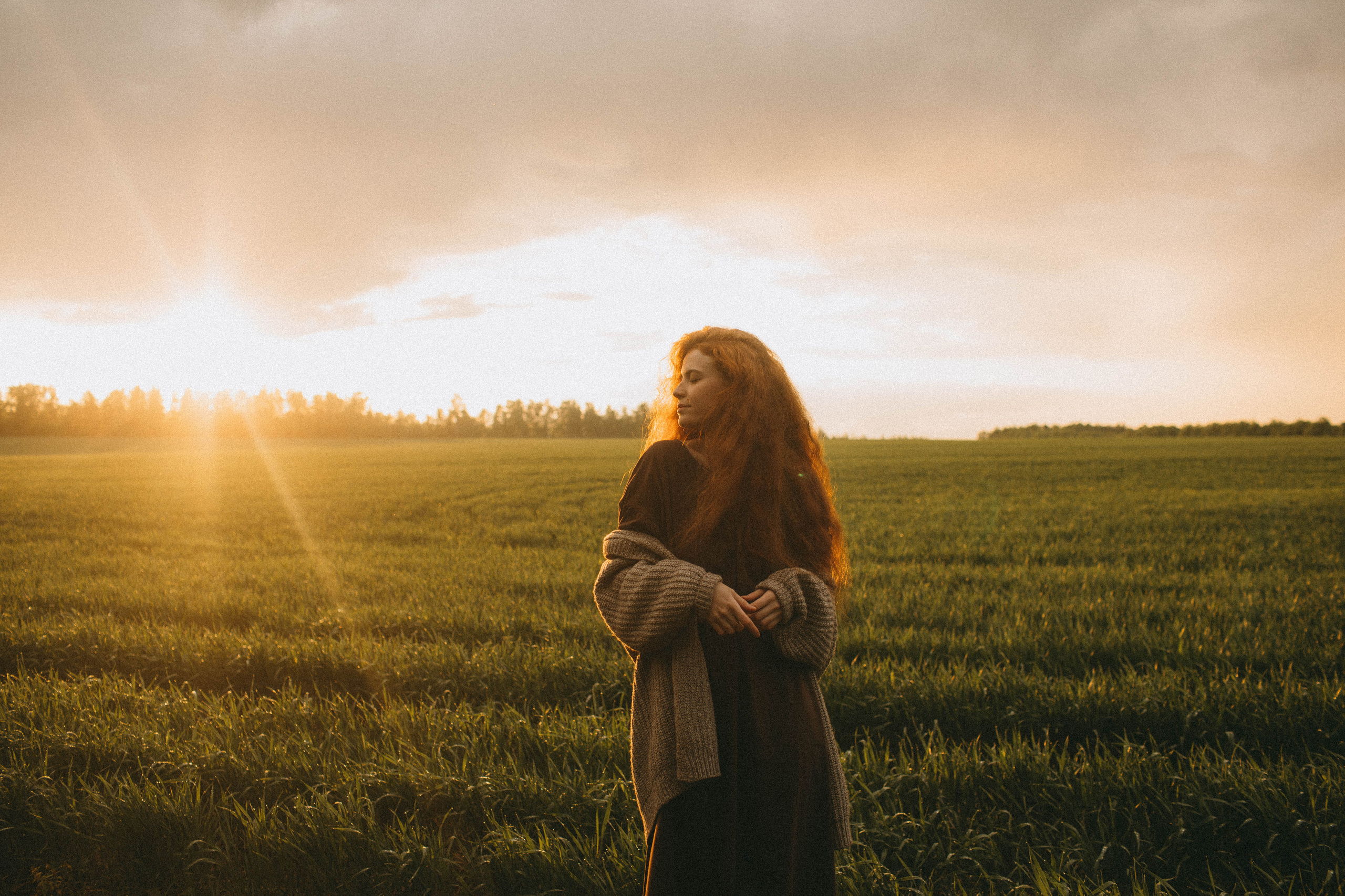 Polina. Фотограф Ксения Дзюбак Самара-Москва