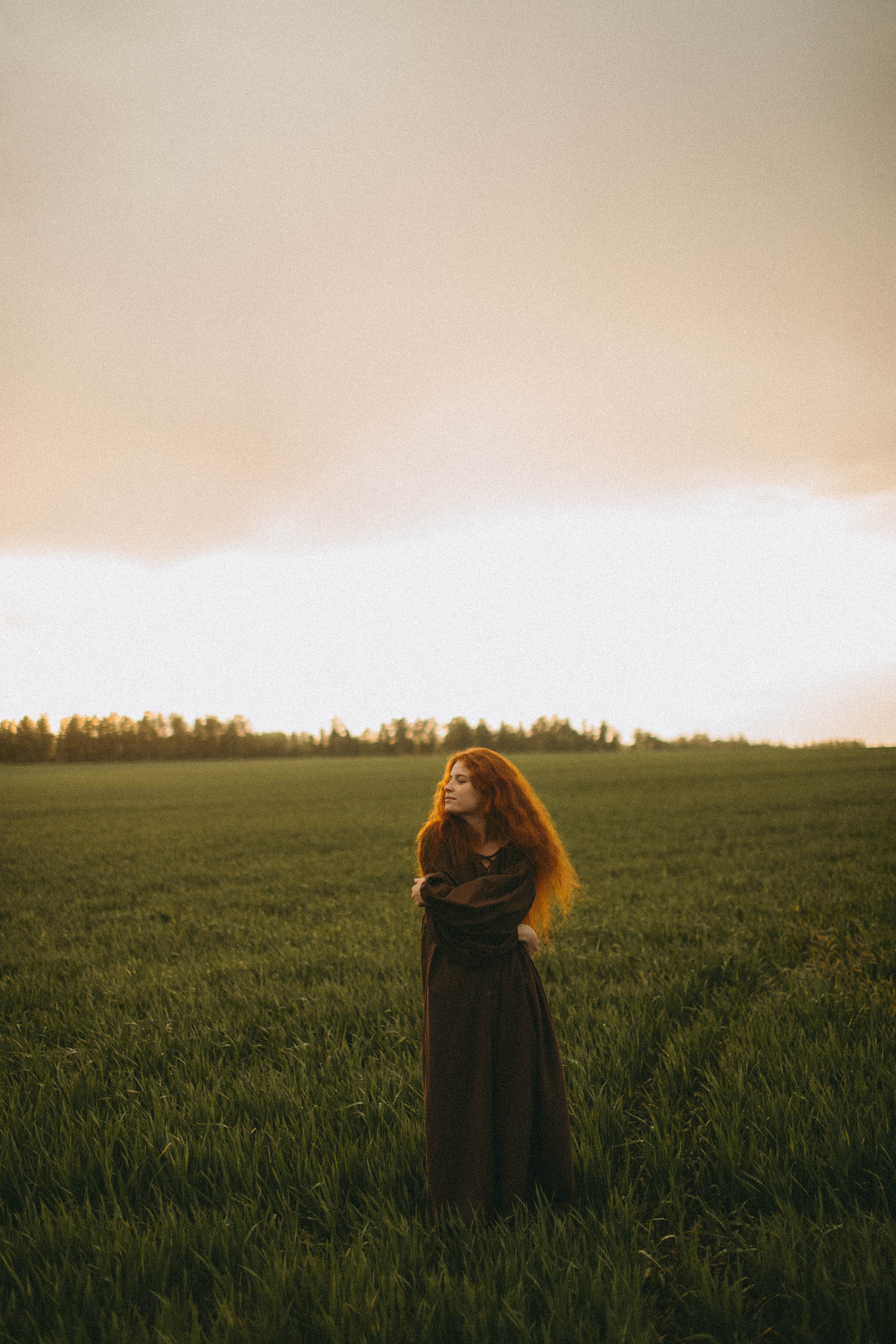 Polina. Фотограф Ксения Дзюбак Самара-Москва